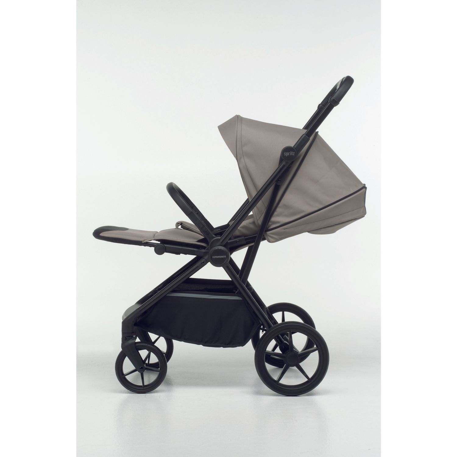 Trio spritz car seat spritz i-size vanilla - foppapedretti - Foppapedretti