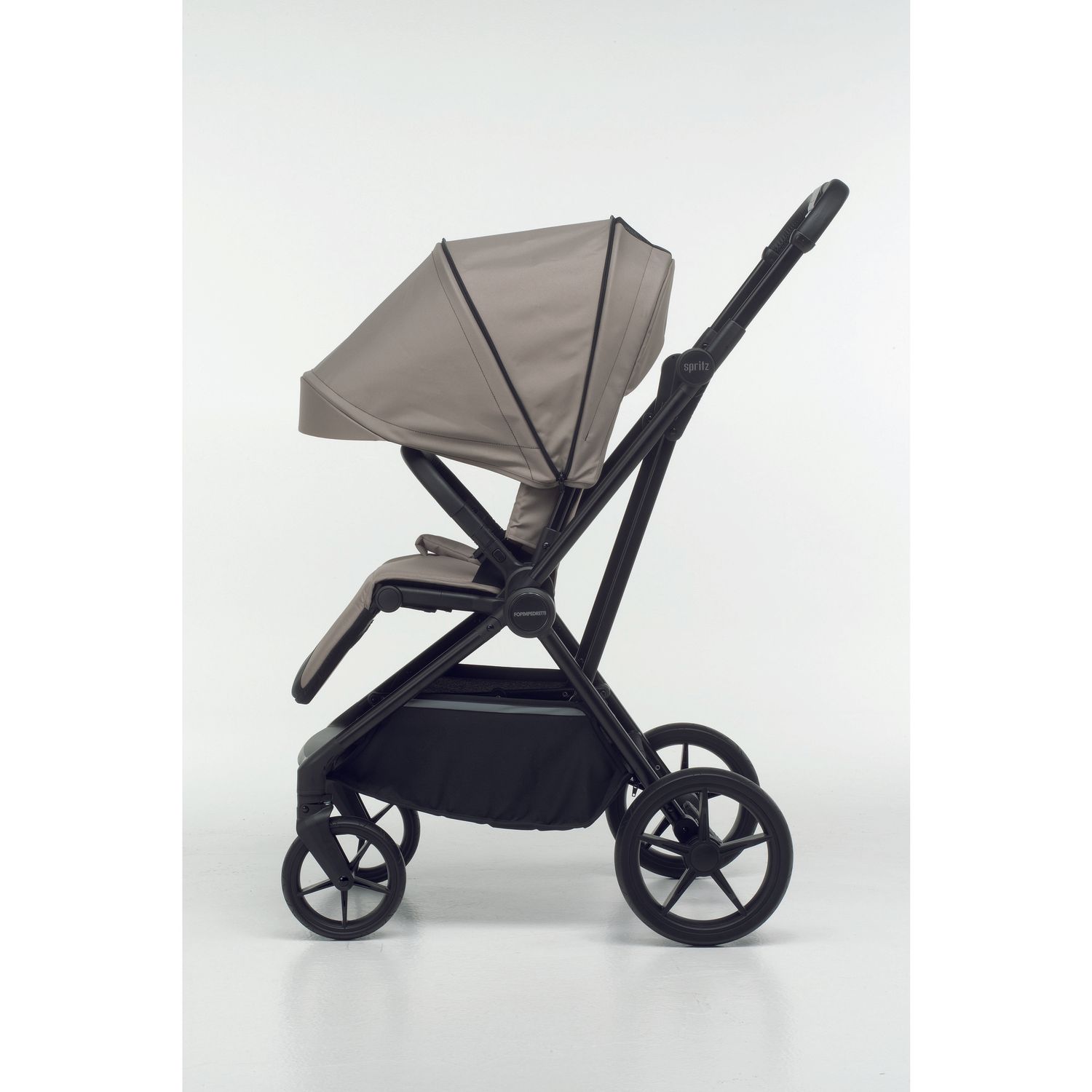 Trio spritz car seat spritz i-size vanilla - foppapedretti - Foppapedretti
