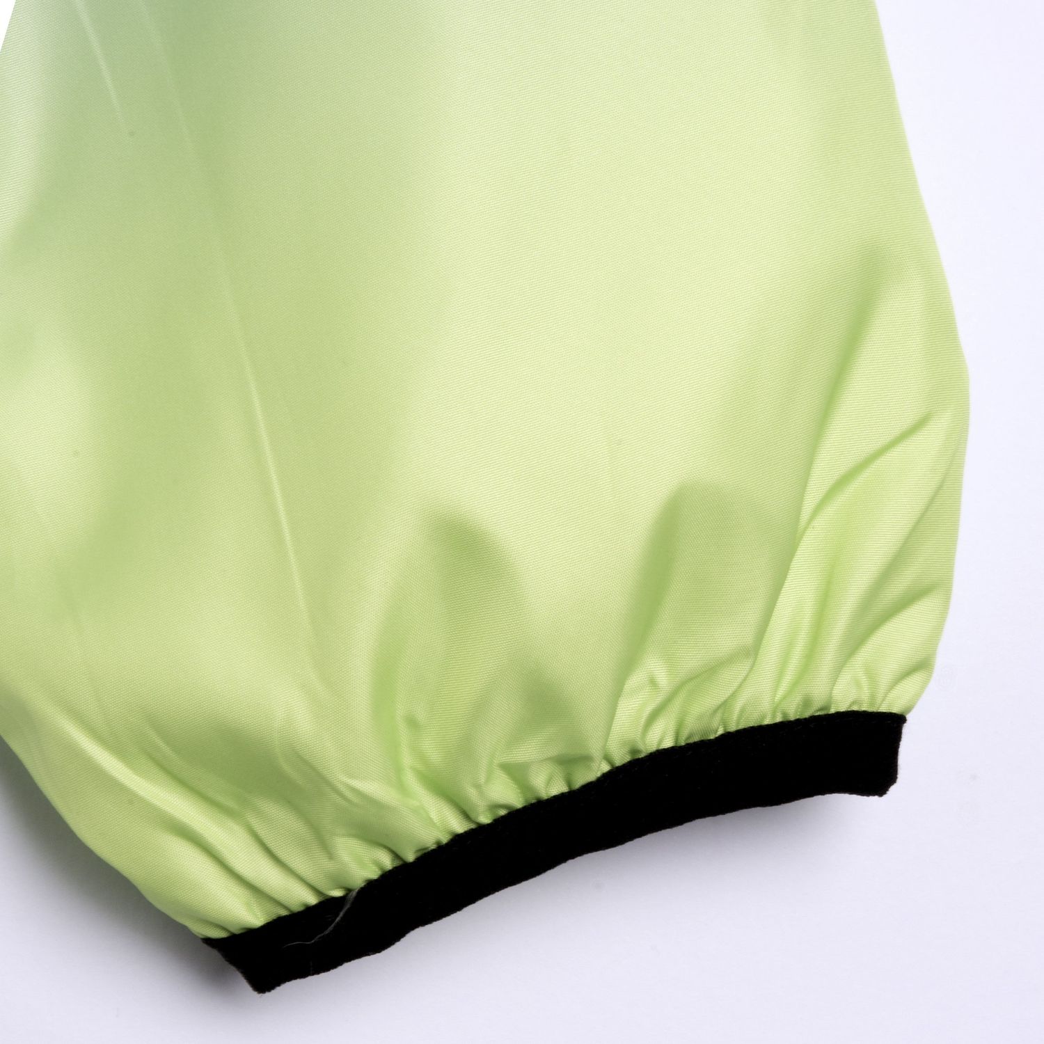 Antivento sfumato verde royal - Chicco