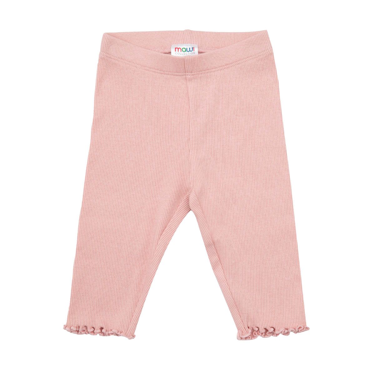 Legging bimba rosa - Mawi
