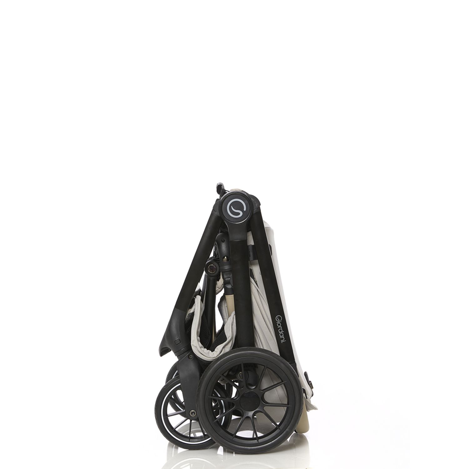 Trio g-comfort grey - giordani - Giordani