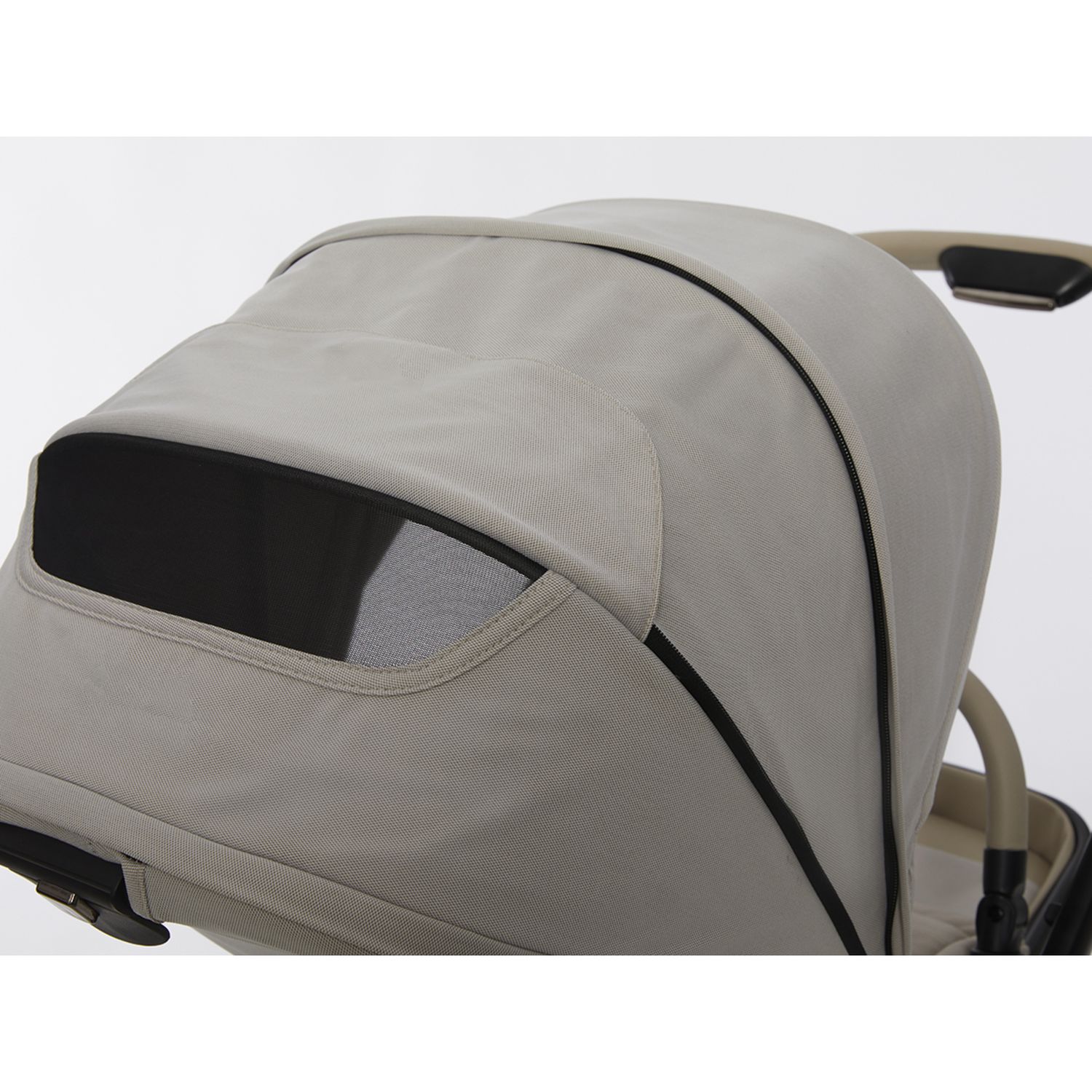 Trio g-comfort grey - giordani - Giordani