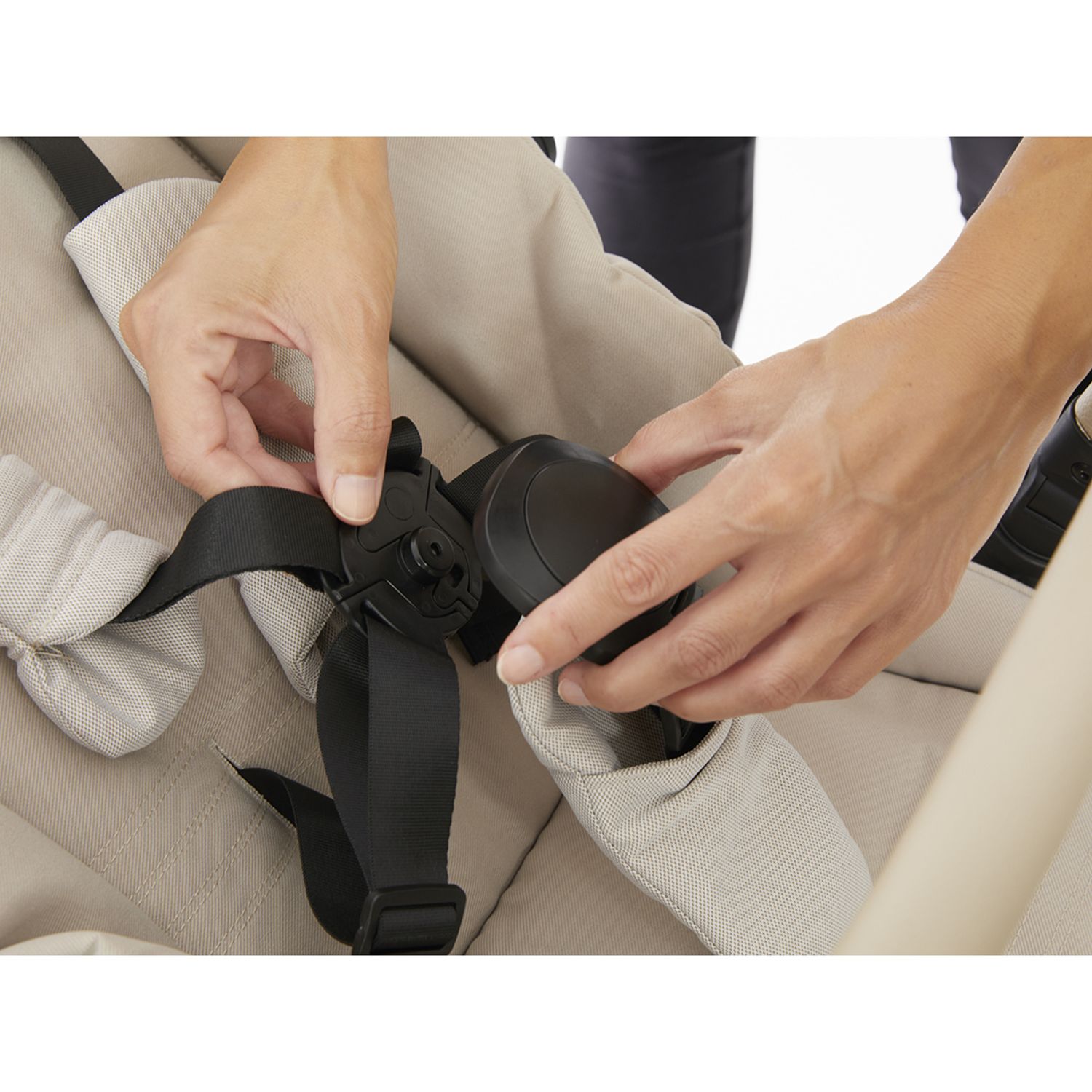 Trio g-comfort grey - giordani - Giordani