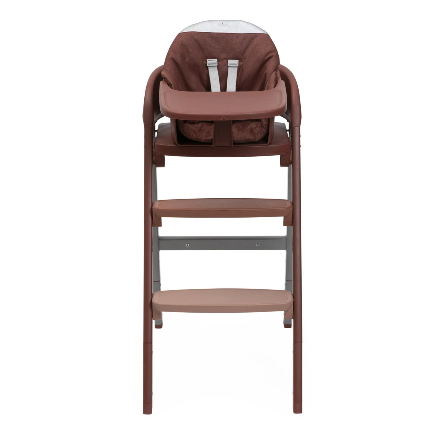 Sedia evolutiva crescendo up colorado red re_lux - chicco - Chicco