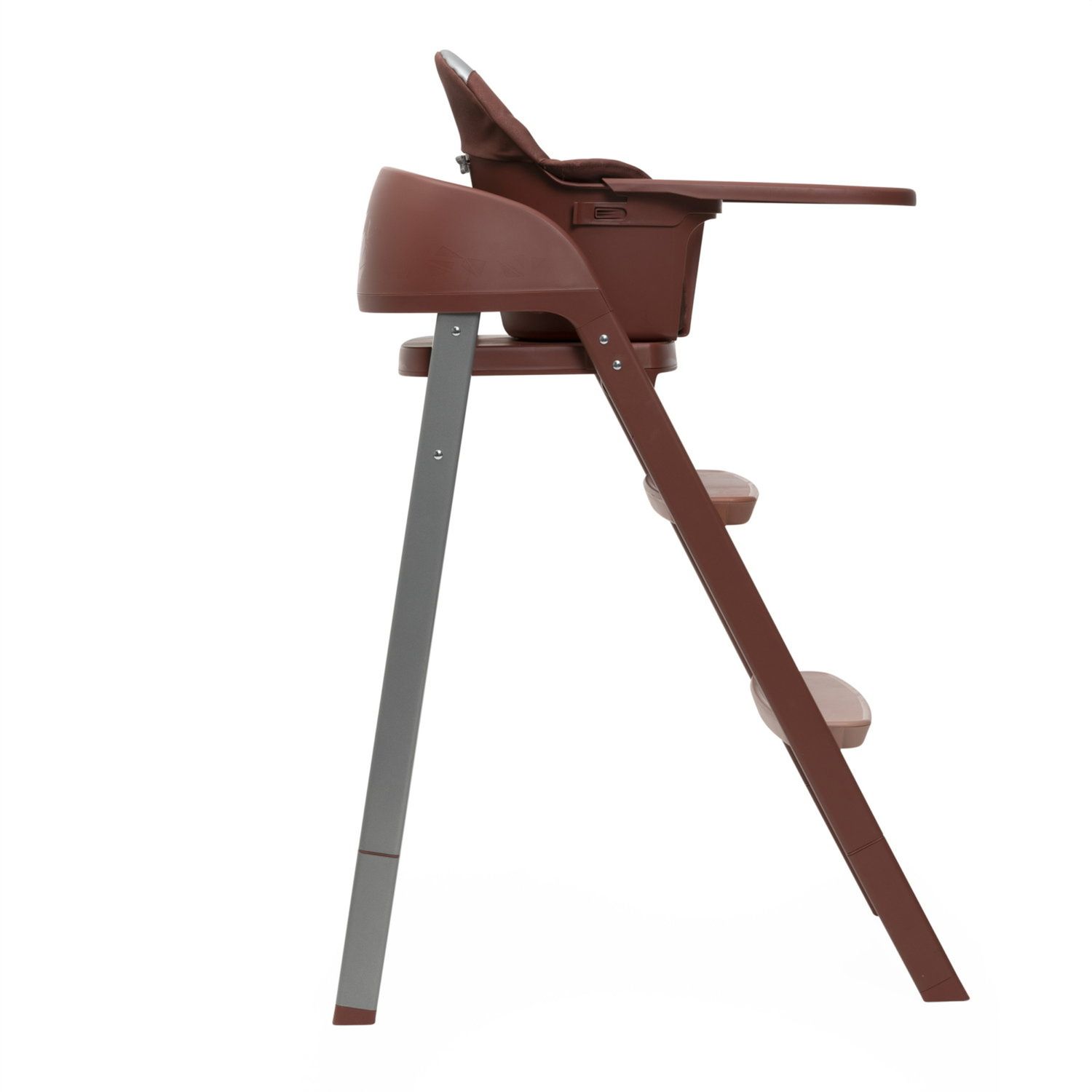 Sedia evolutiva crescendo up colorado red re_lux - chicco - Chicco