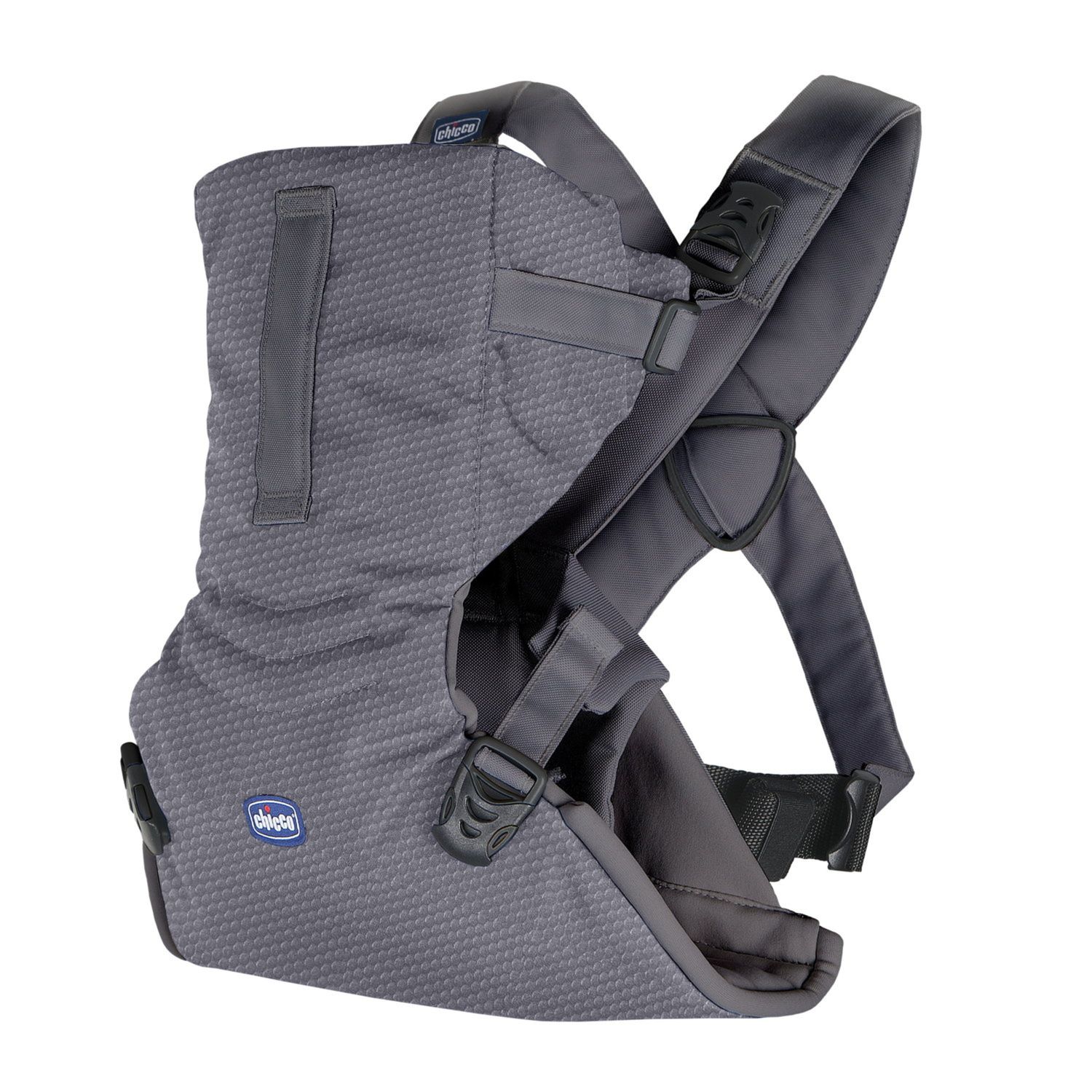 Marsupio easyfit moon grey - chicco - Chicco