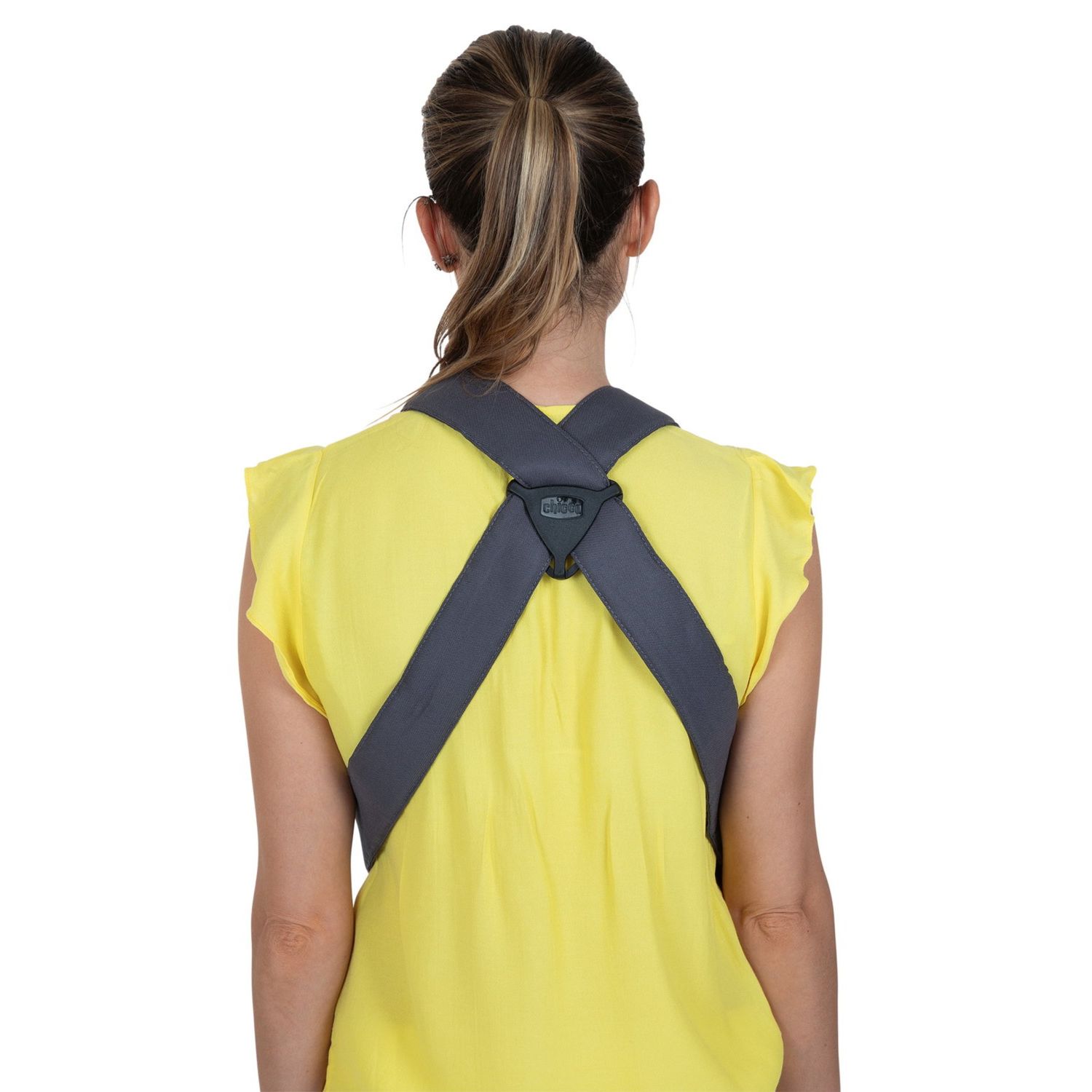 Marsupio easyfit moon grey - chicco - Chicco