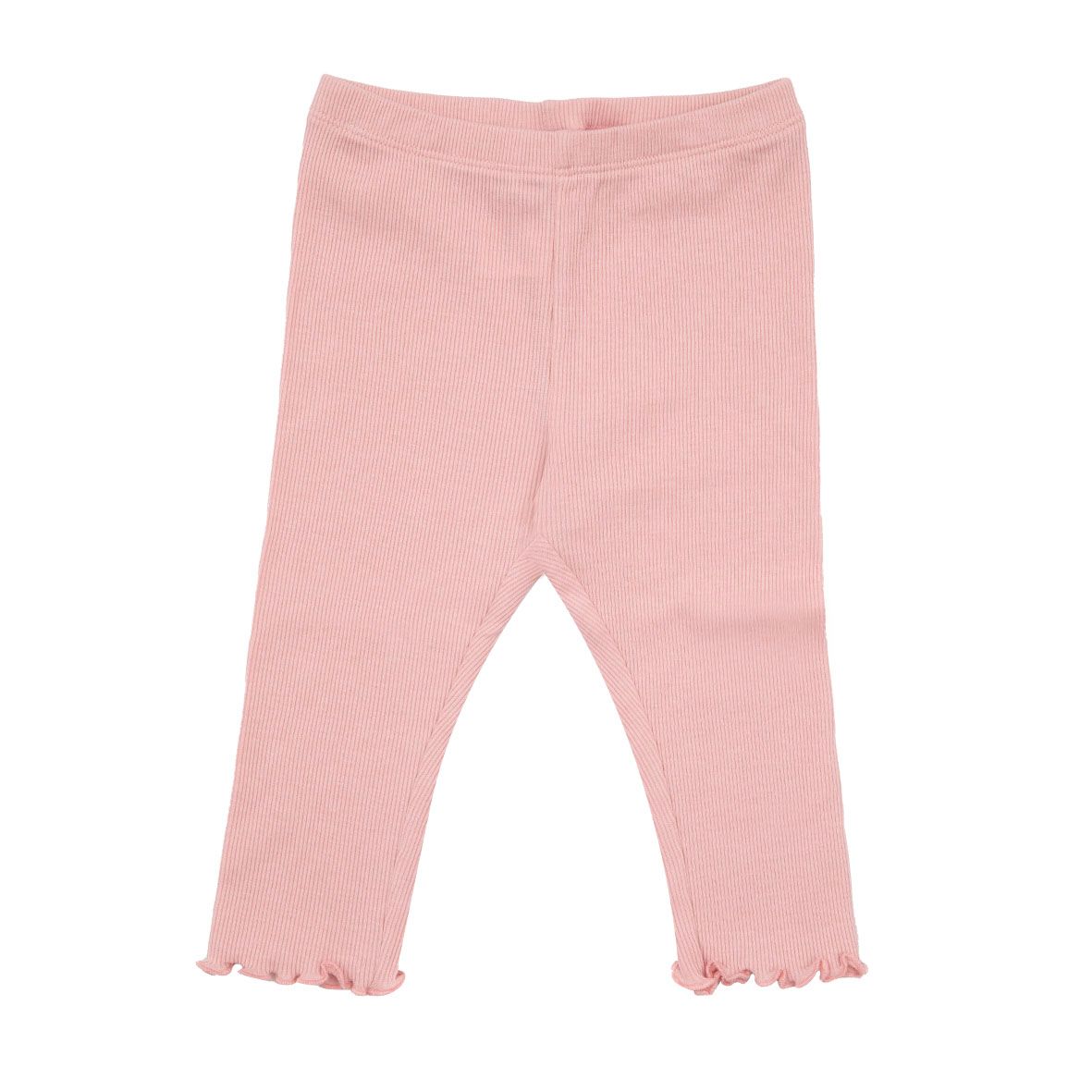 Legging bimba rosa costina - Mawi