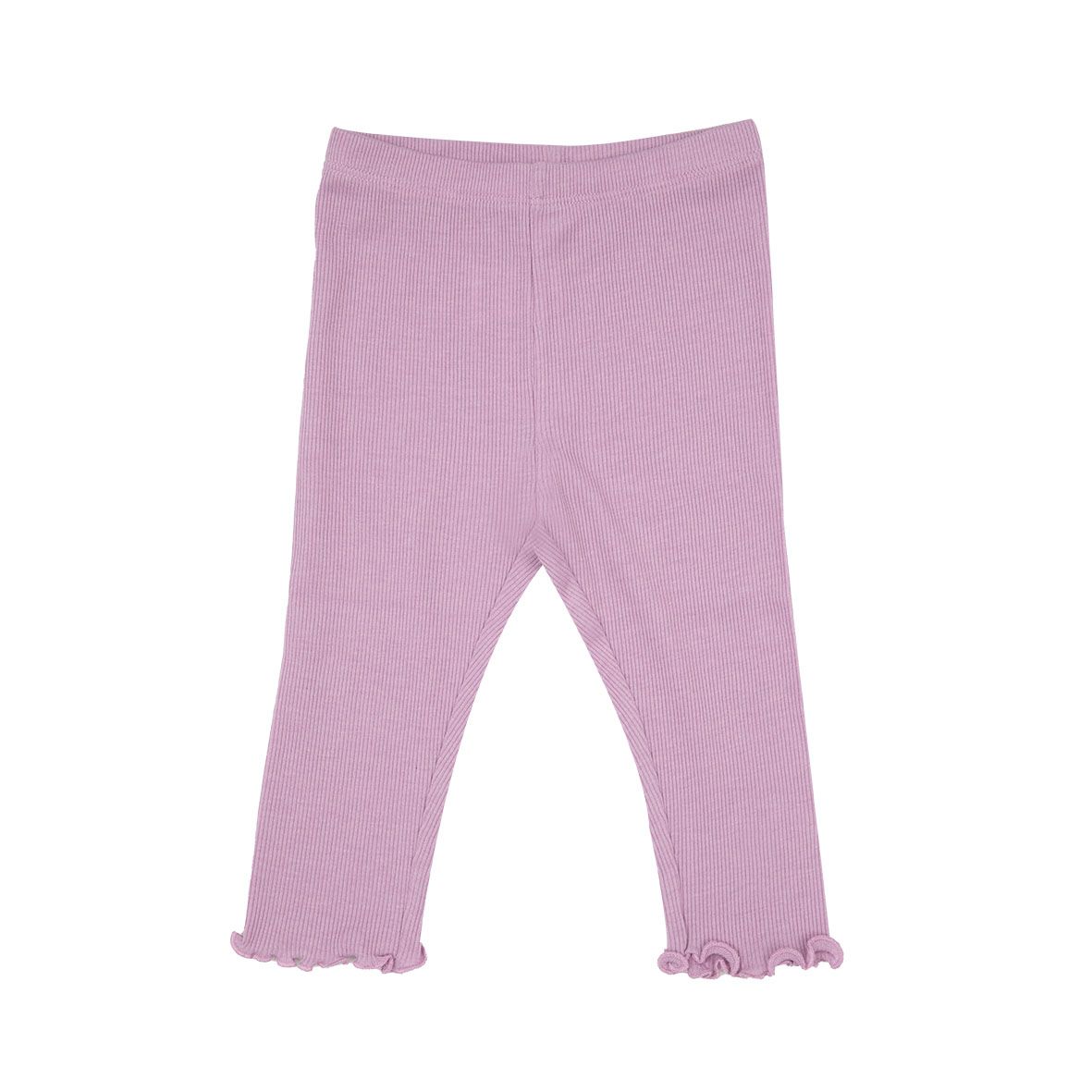 Legging bimba lilla costina - Mawi