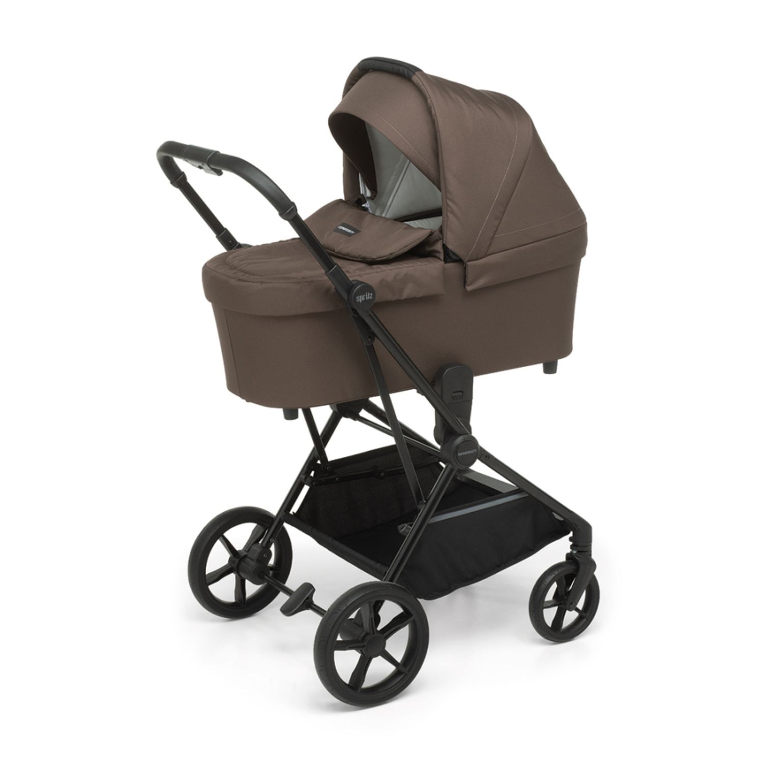 Trio spritz car seat spritz i-size cacao - foppapedretti - Foppapedretti