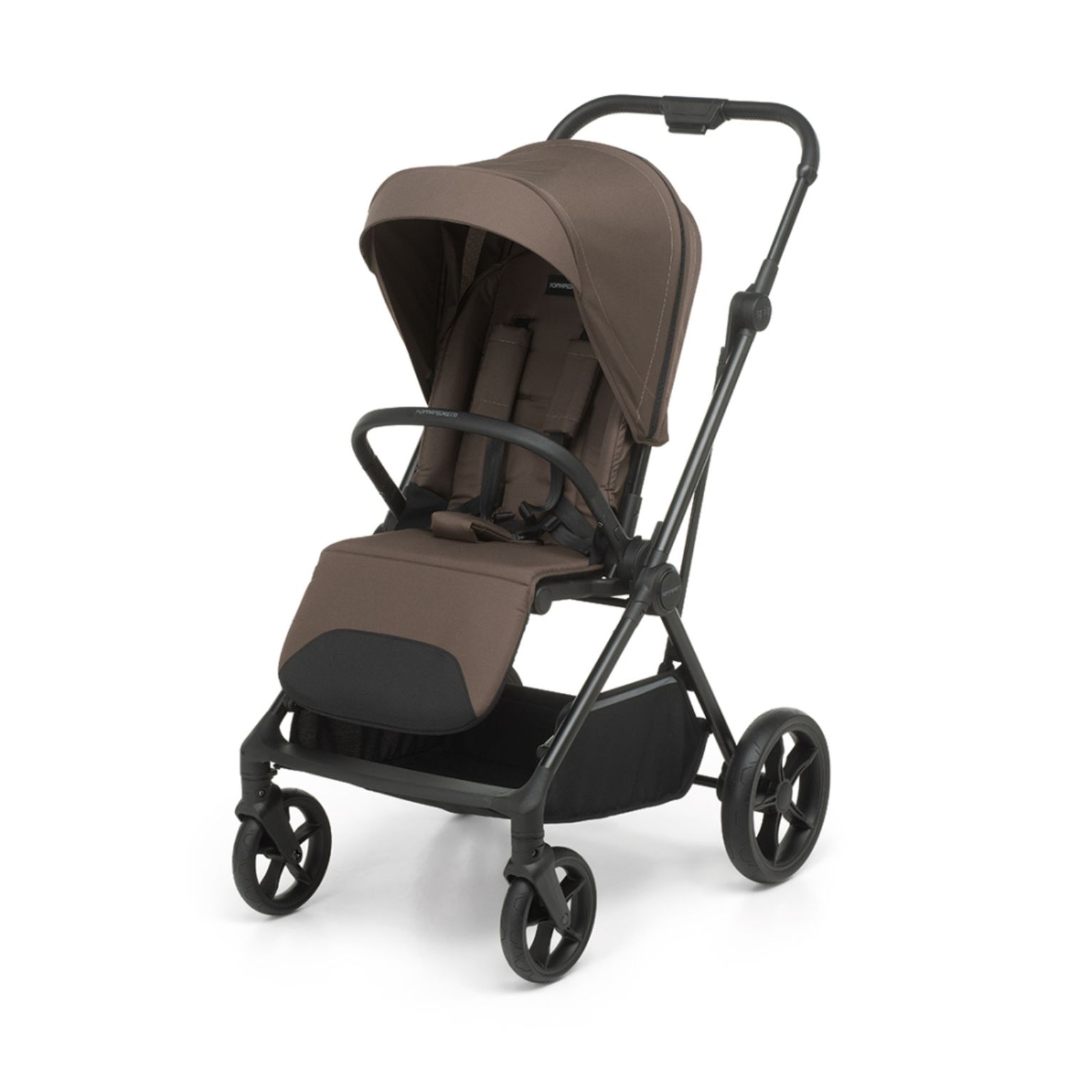 Trio spritz car seat spritz i-size cacao - foppapedretti - Foppapedretti