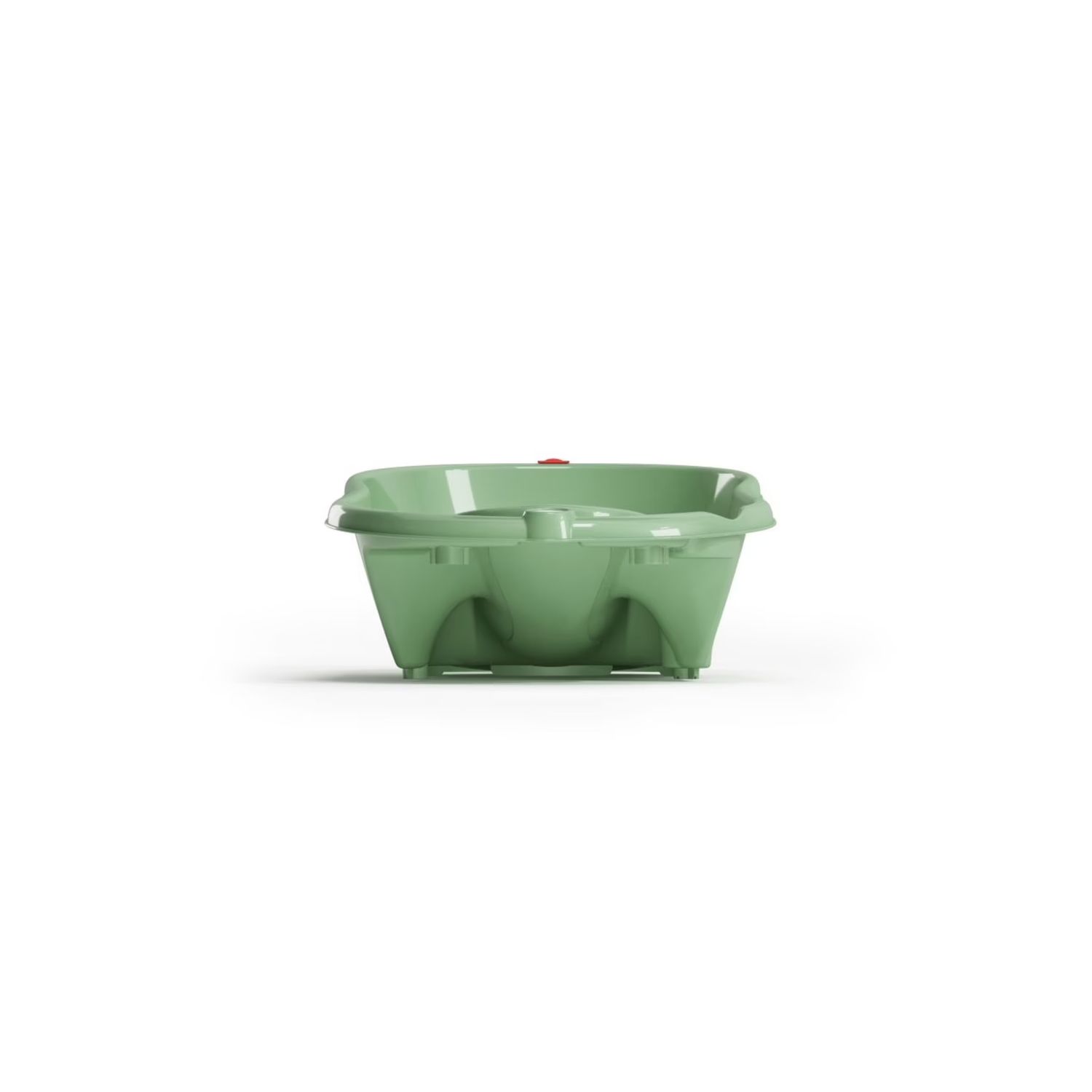 Vasca onda verde 0-12 mesi - ok baby - Ok Baby