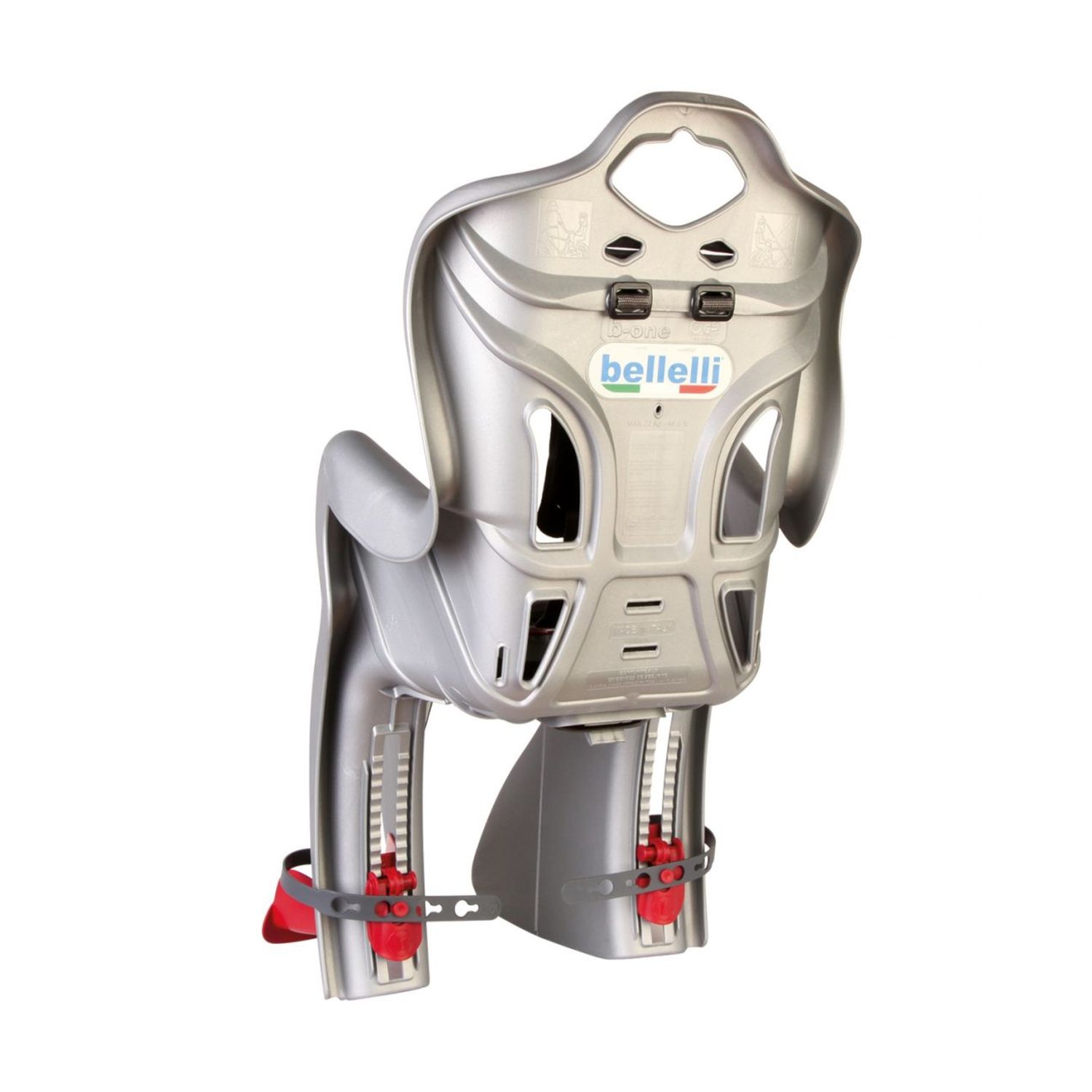 Seggiolino posteriore b-one - bellelli - Bellelli