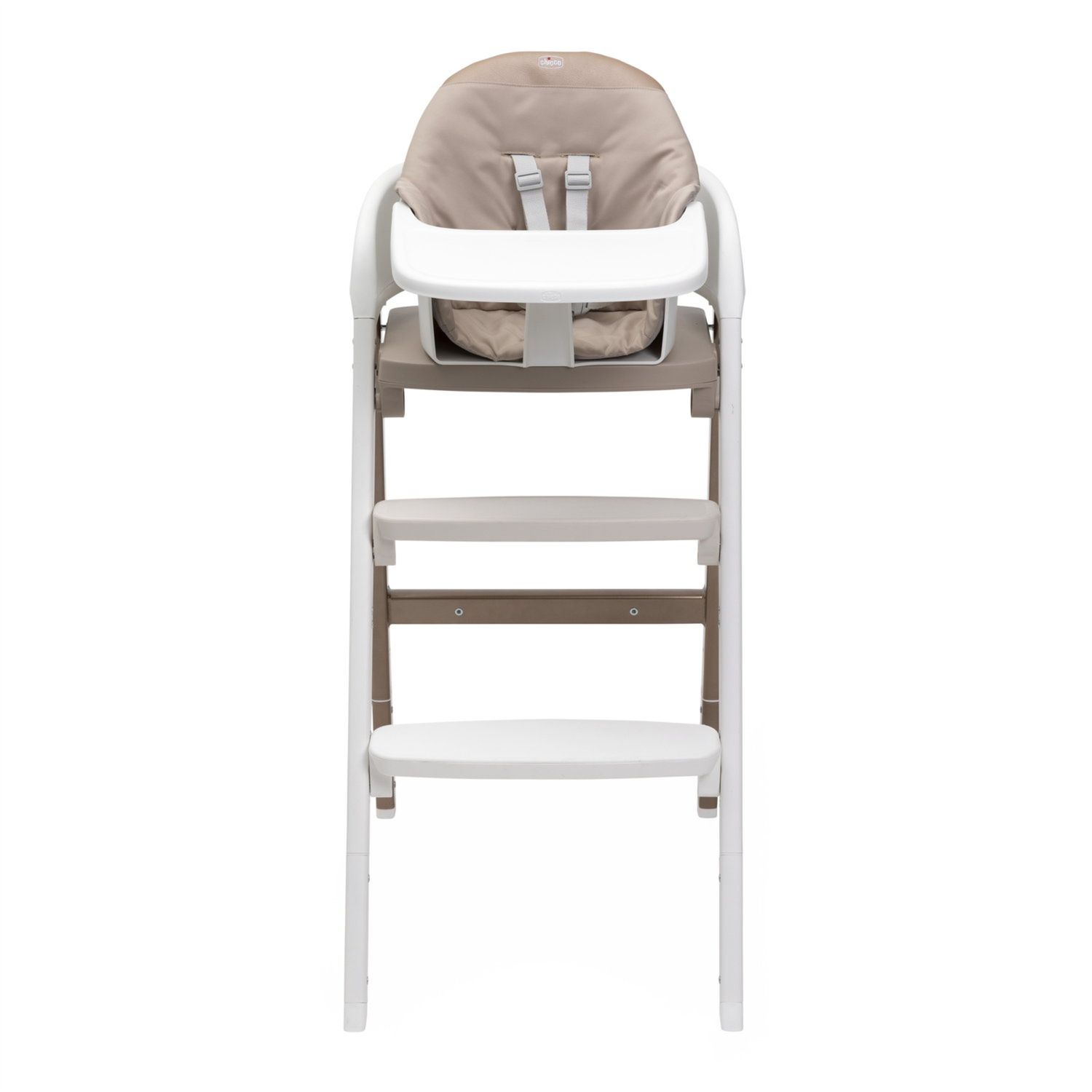 Sedia evolutiva crescendo up pearl copper re_lux- chicco - Chicco