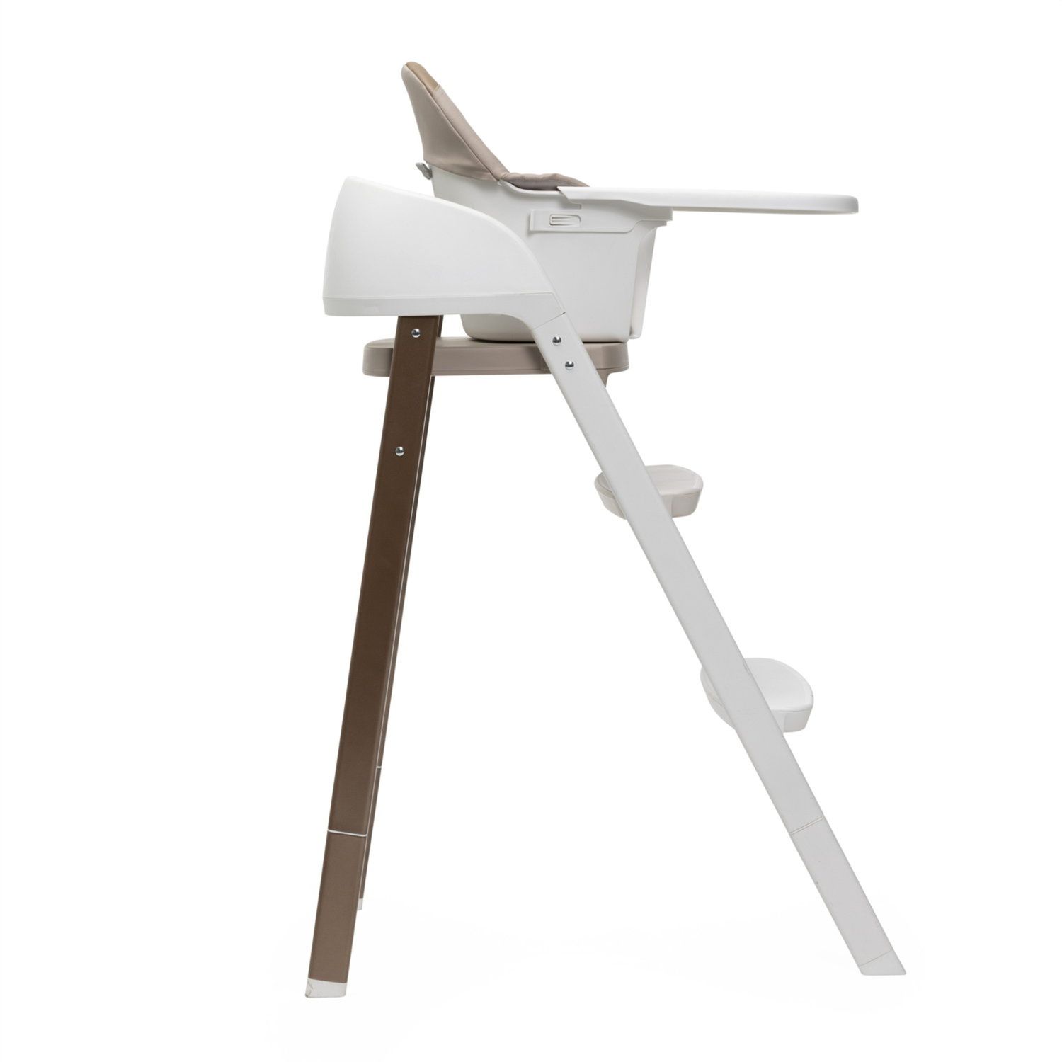 Sedia evolutiva crescendo up pearl copper re_lux- chicco - Chicco