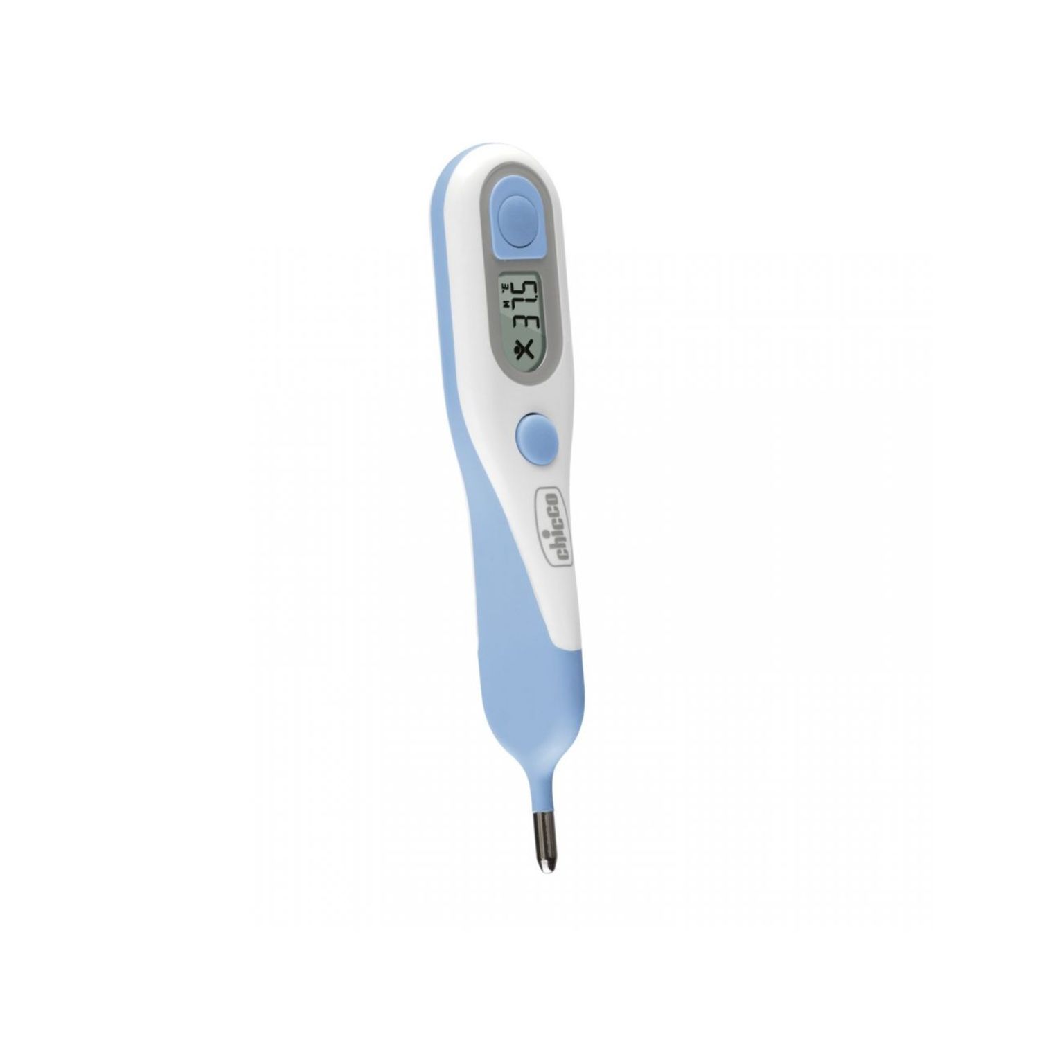 Termometro easy 2 in 1 - chicco - Chicco