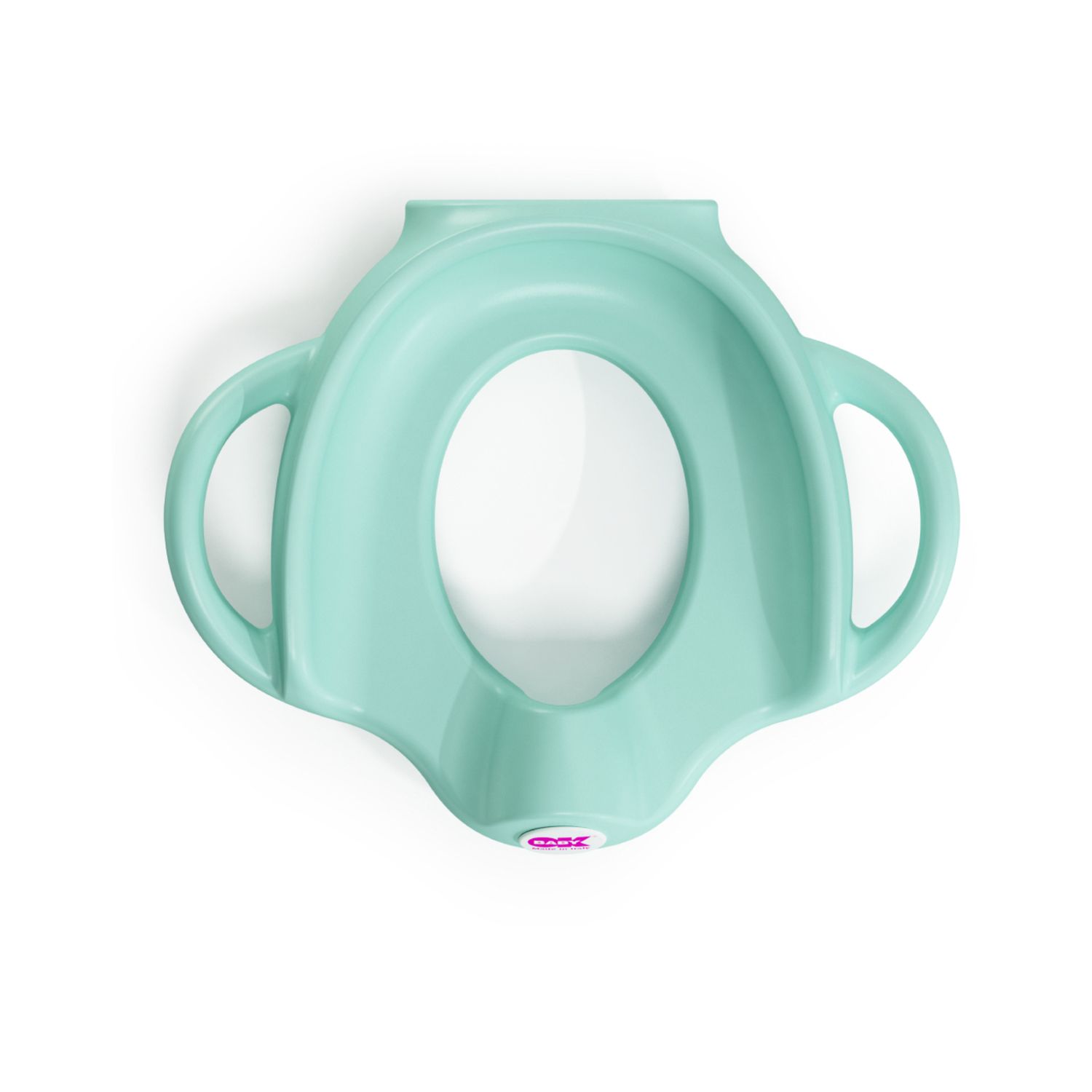 Riduttore wc sofa azzurro - okbaby - Ok Baby