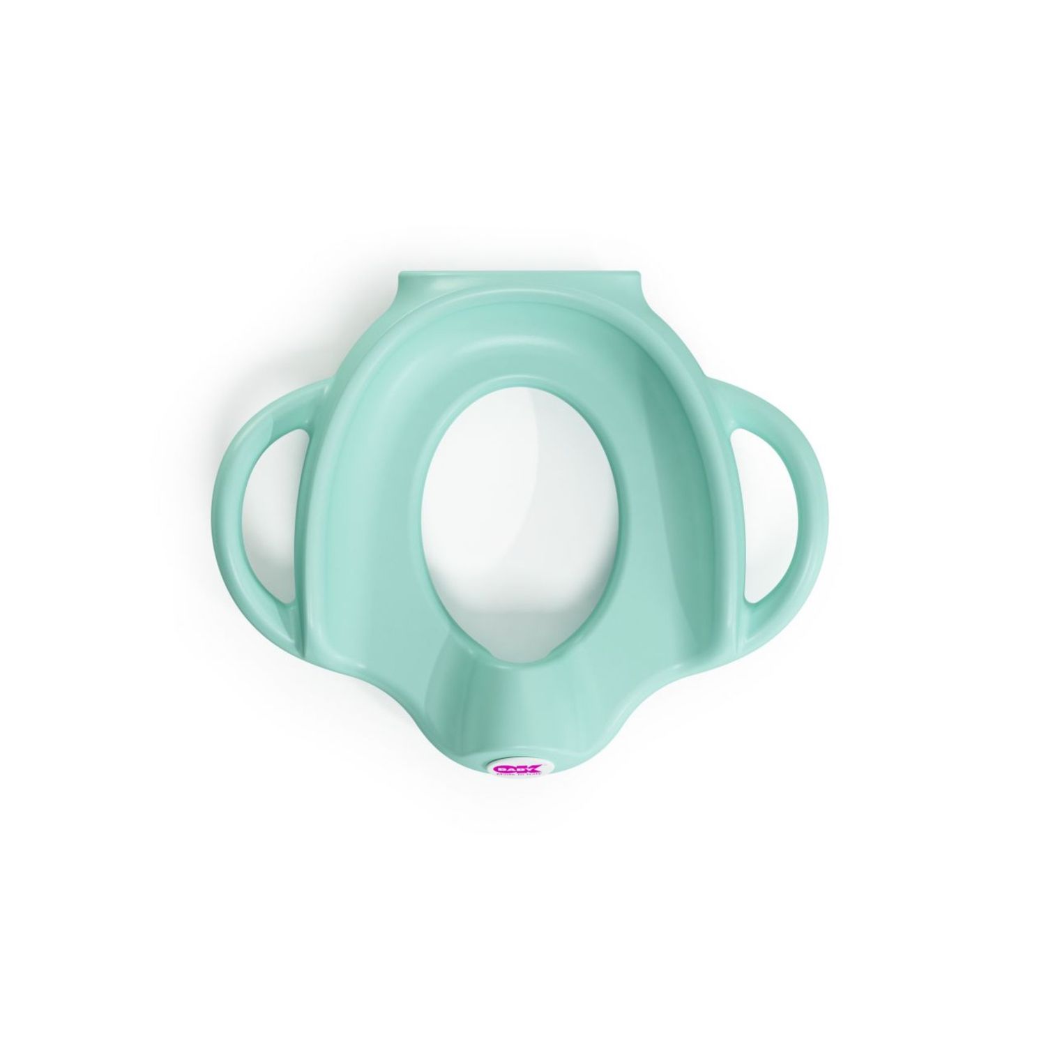 Riduttore wc sofa azzurro - okbaby - Ok Baby