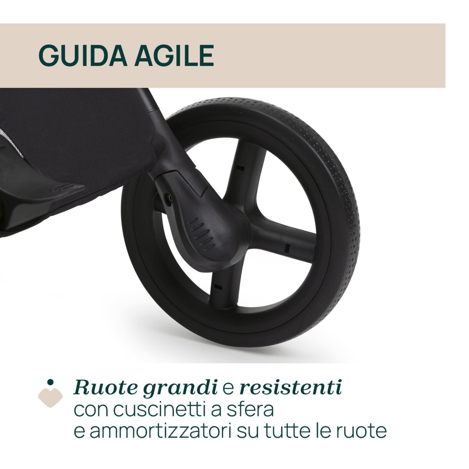 Trio mysa flexi first seat recline (con lullaglide) - chicco - Chicco