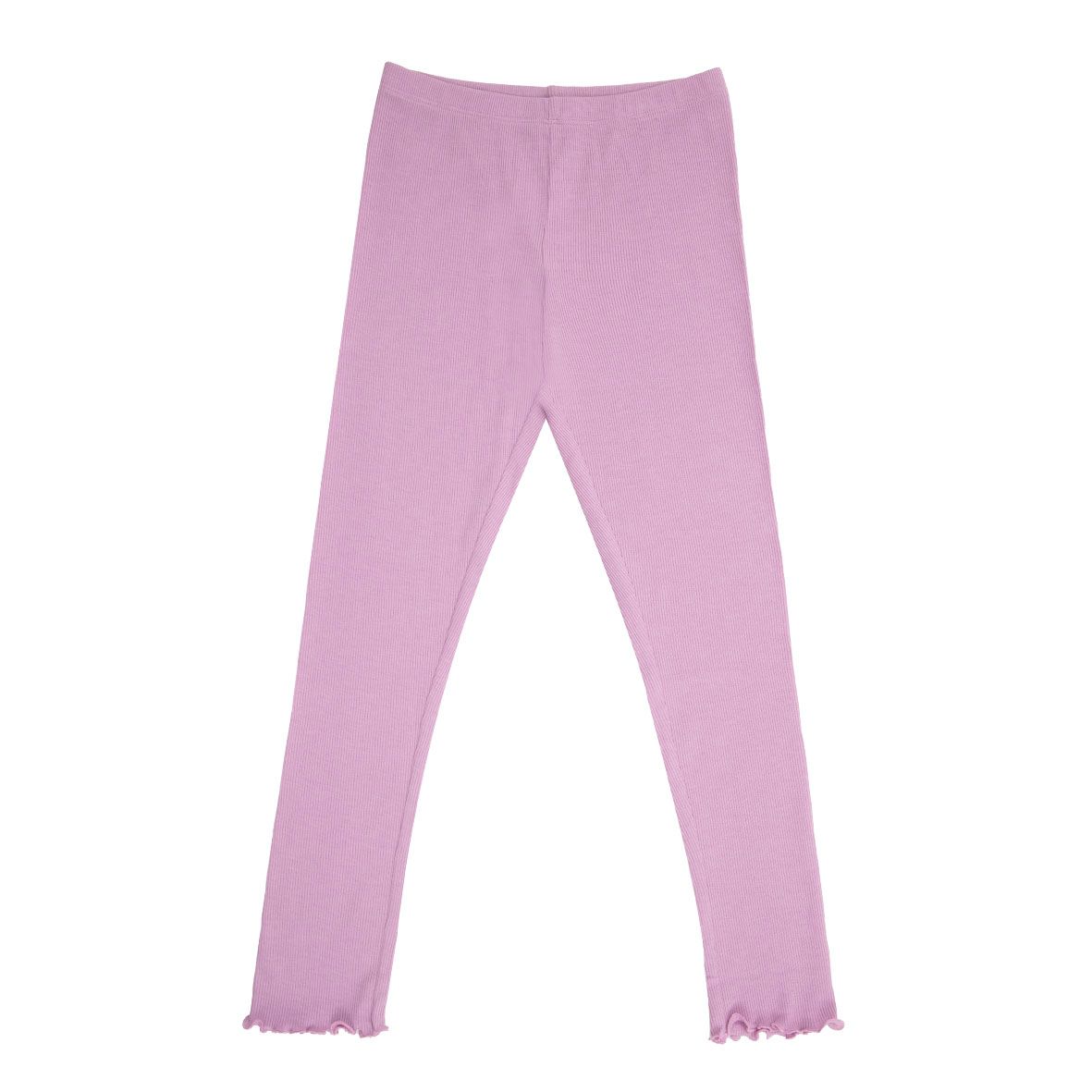 Legging extra sizes bimba costina lilla - Mawi