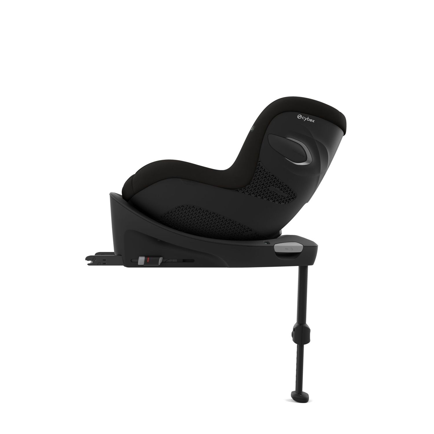 Sirona gi i-size magic black black 61-105cm - cybex - Cybex