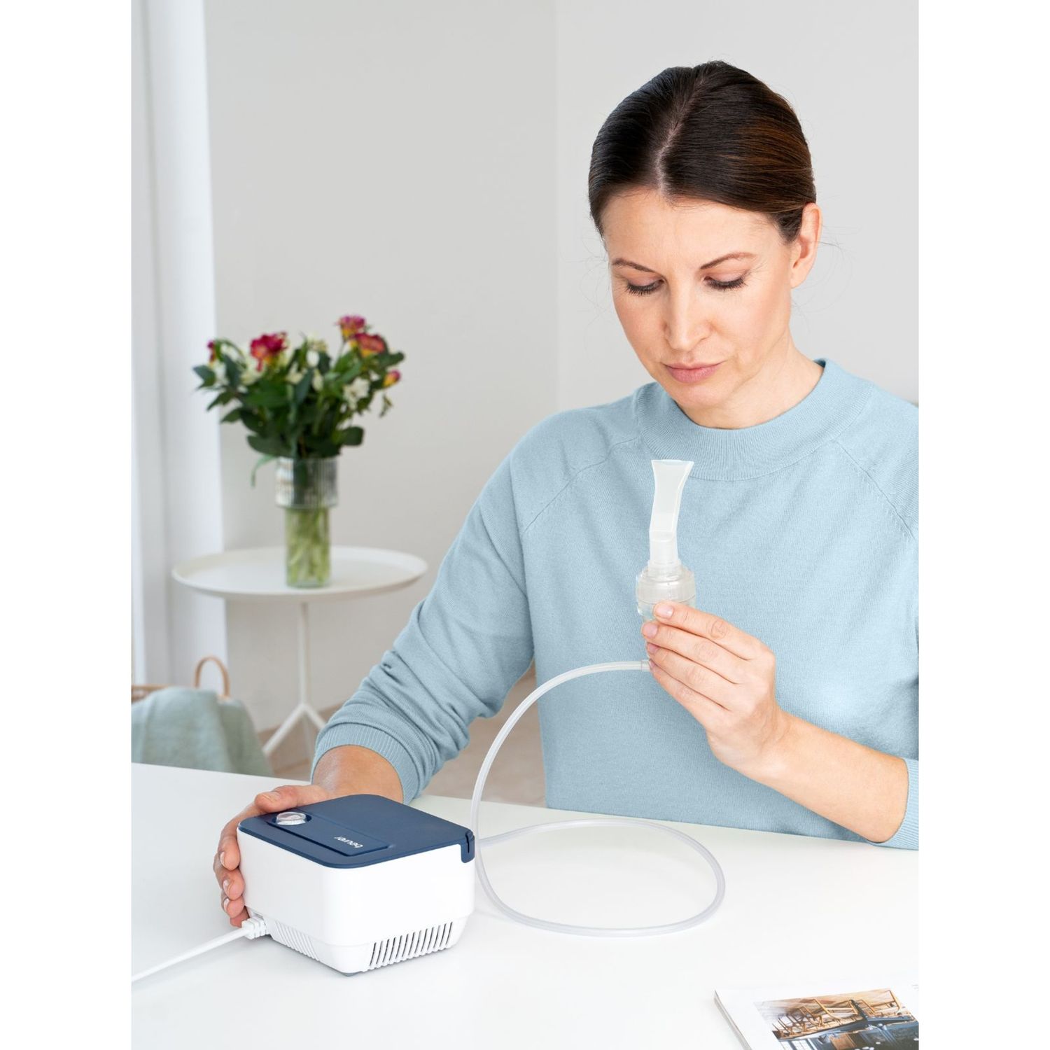 Aerosol portatile ih 16 - beurer - Beurer