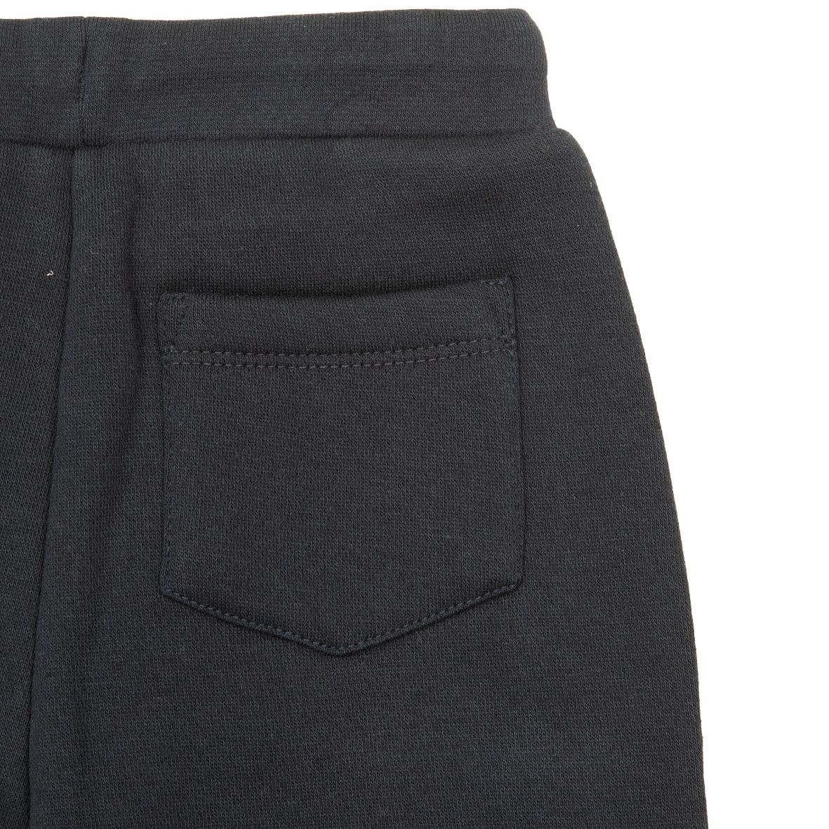 Pantalone felpato bimbo blue - Mawi