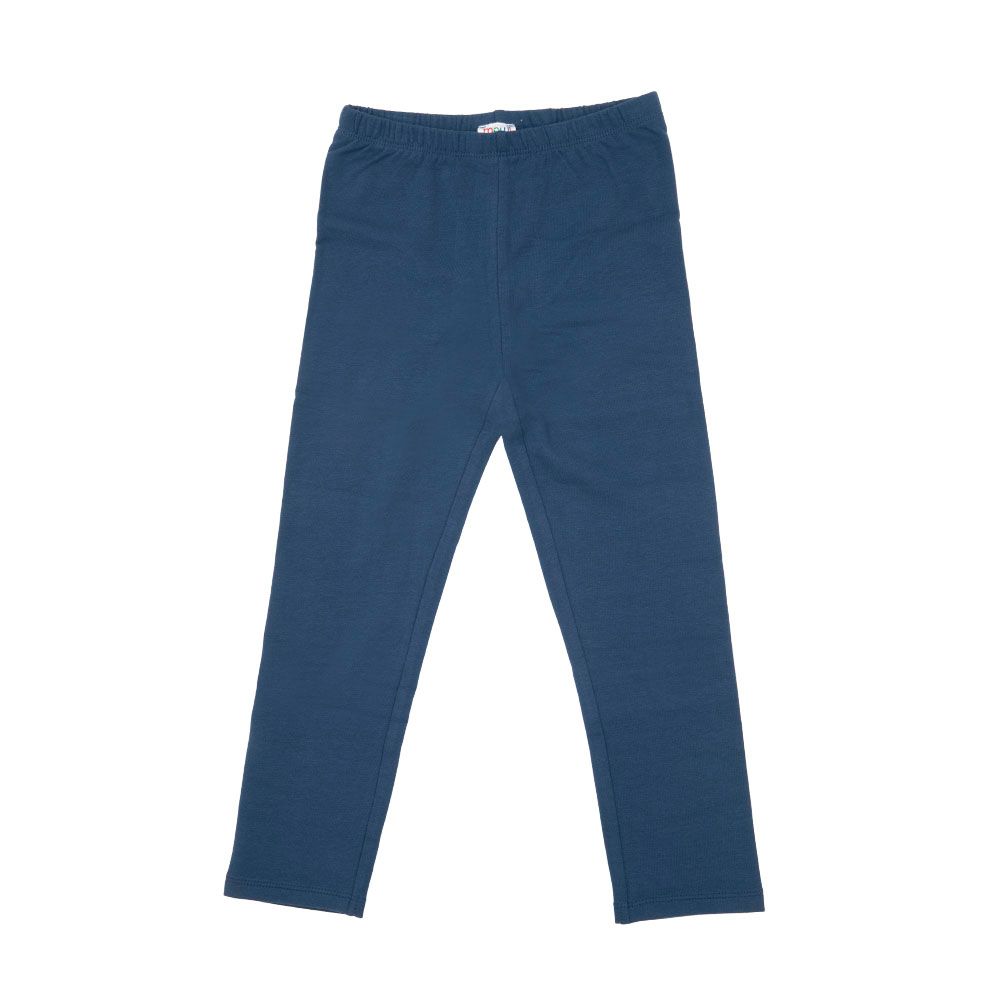 Legging stretch bimba blue - Mawi