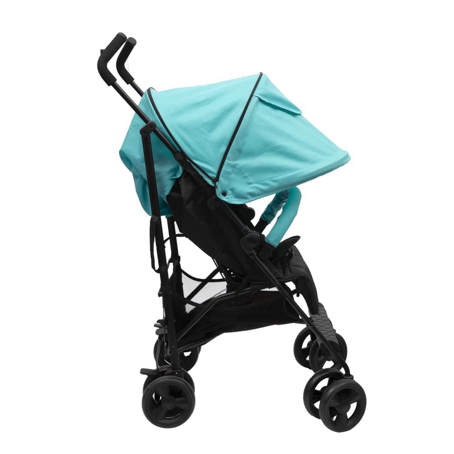 Passeggino sunrise turchese - giordani - Giordani