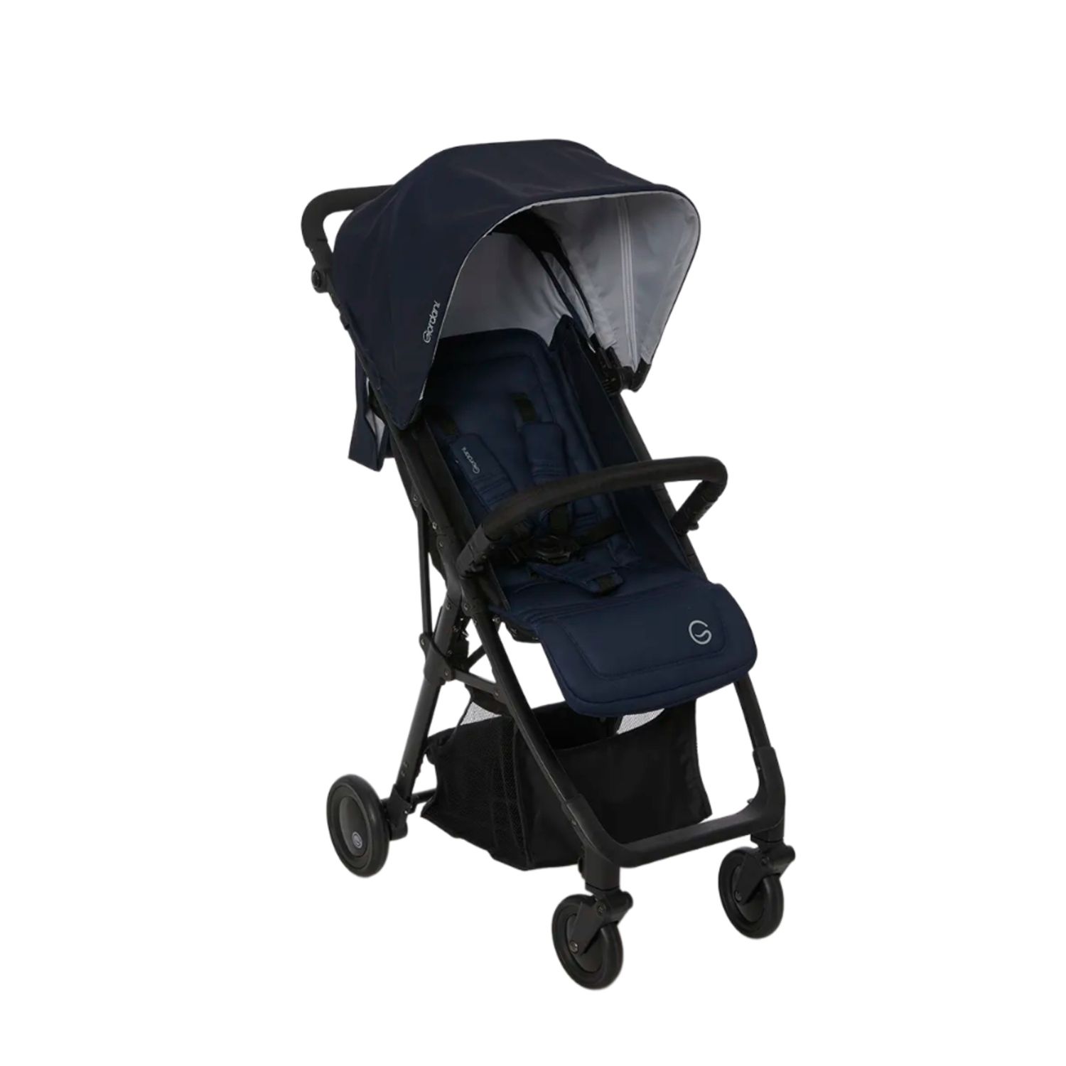 Passeggino manhattan blue navy - giordani - Giordani