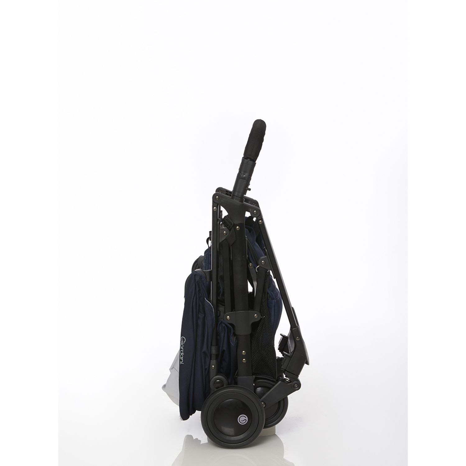 Passeggino manhattan blue navy - giordani - Giordani