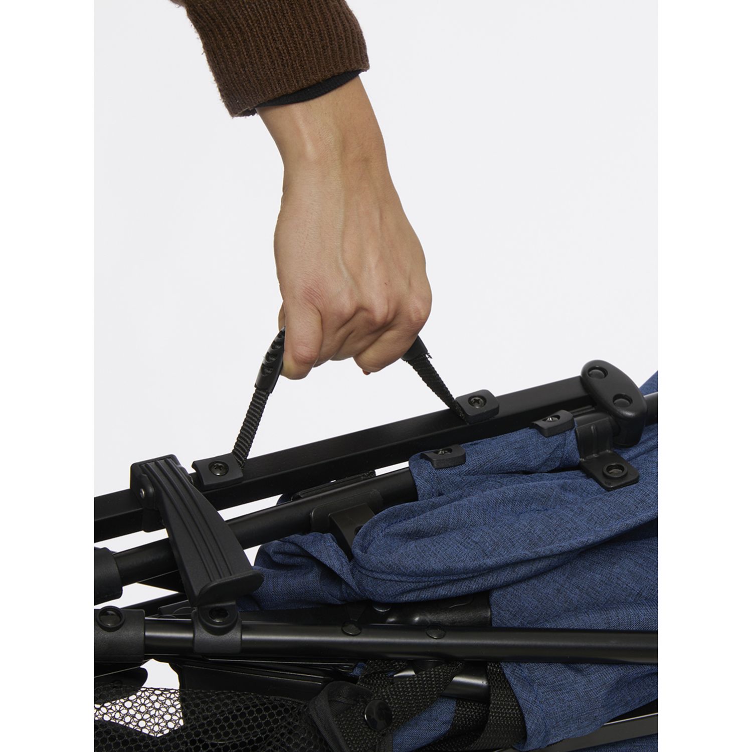 Passeggino sunrise rosso - giordani - Giordani