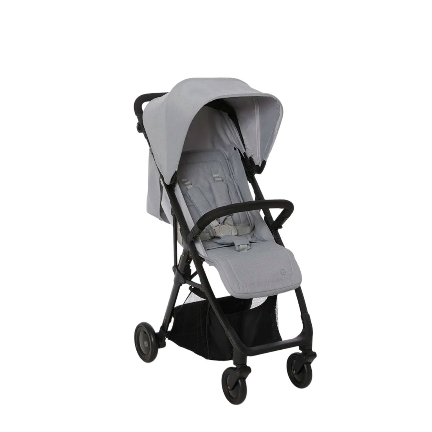 Passeggino manhattan grey - giordani - Giordani