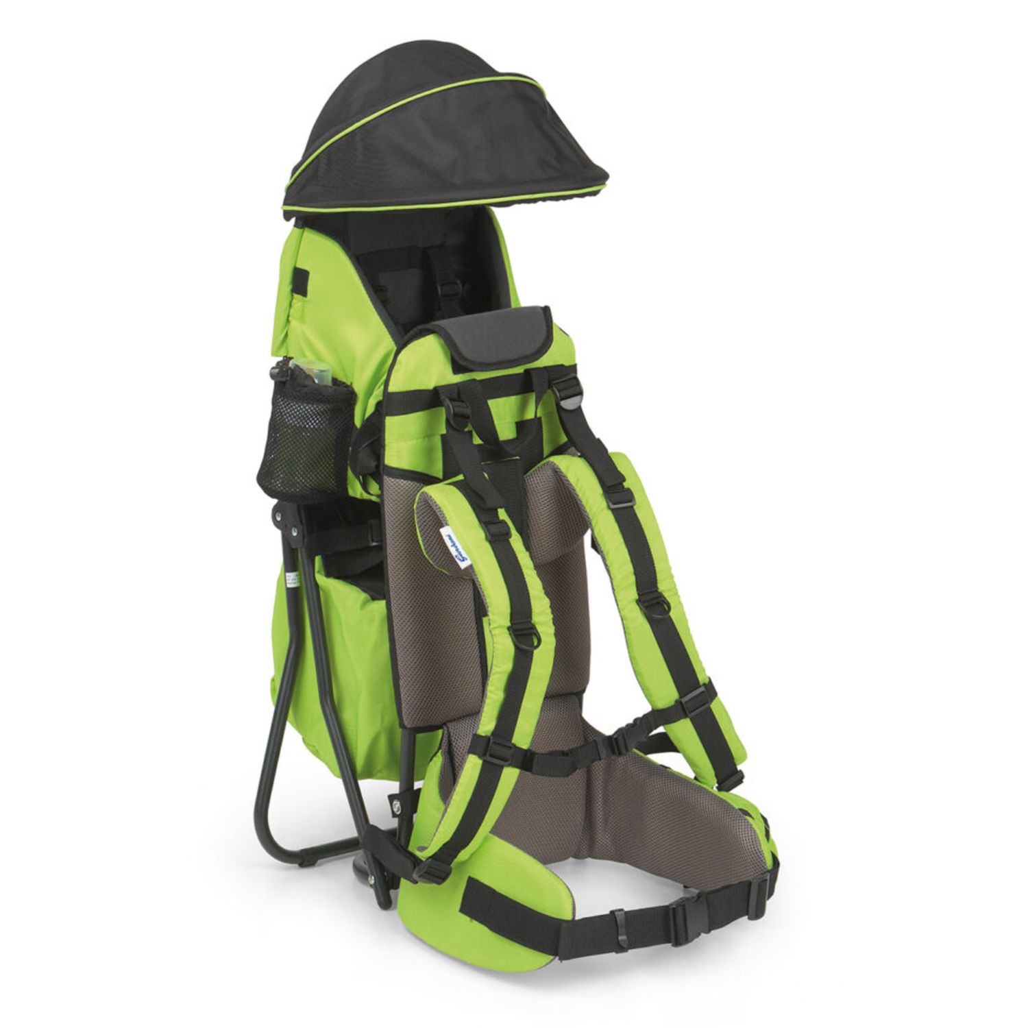 Zaino verde - giordani - Giordani