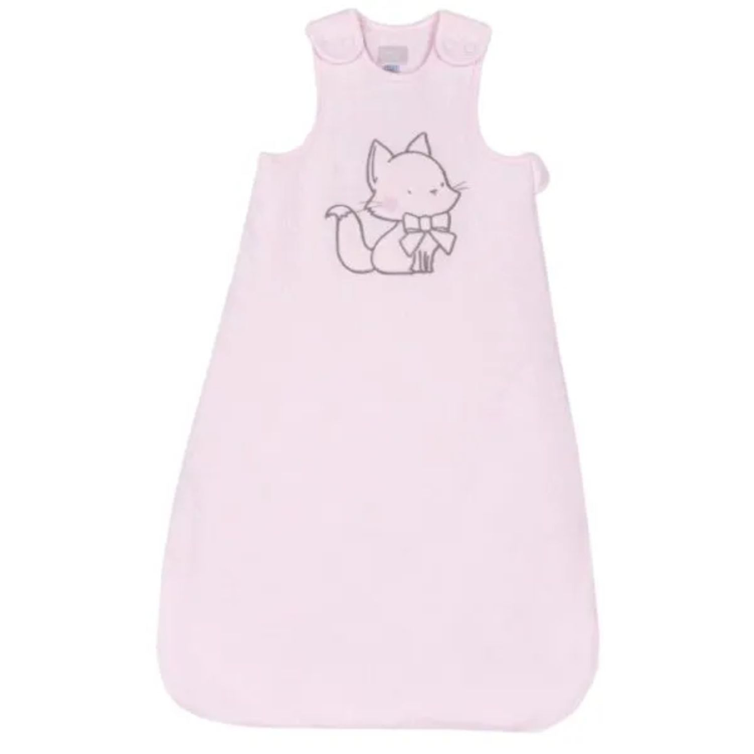 Sacco imbottito con gattina - Chicco