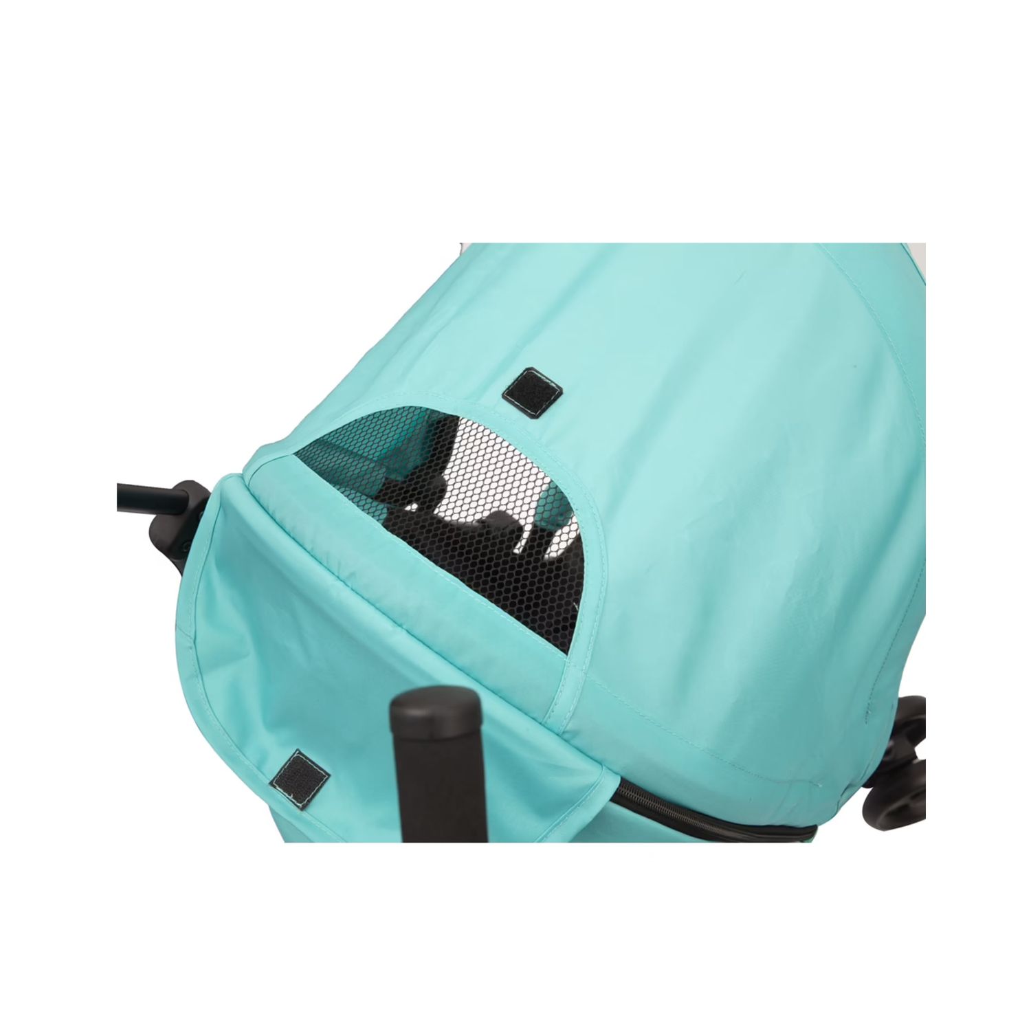 Passeggino sunrise turchese - giordani - Giordani