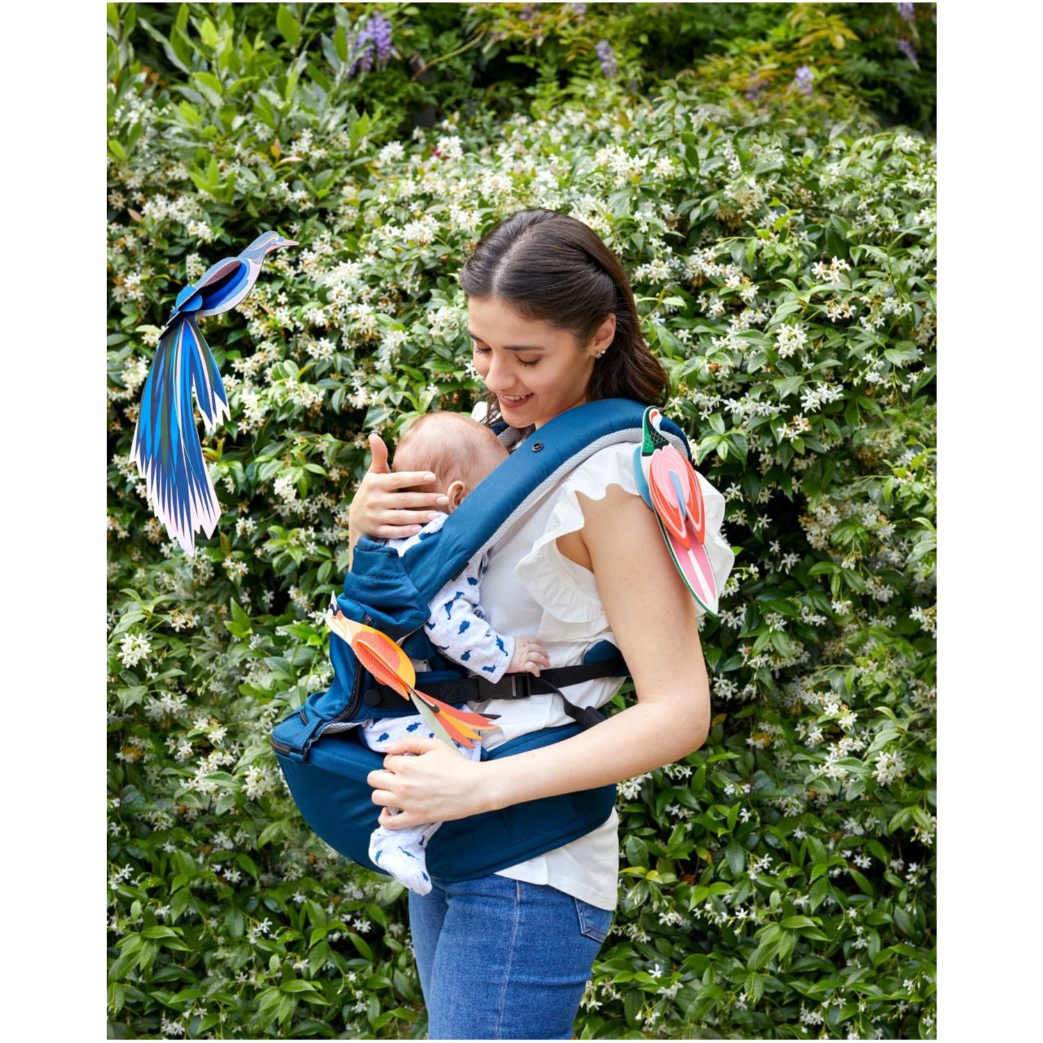 Marsupio 3 in 1 - giordani - Giordani