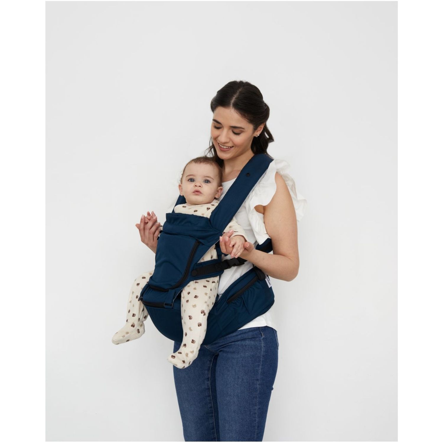 Marsupio 3 in 1 - giordani - Giordani