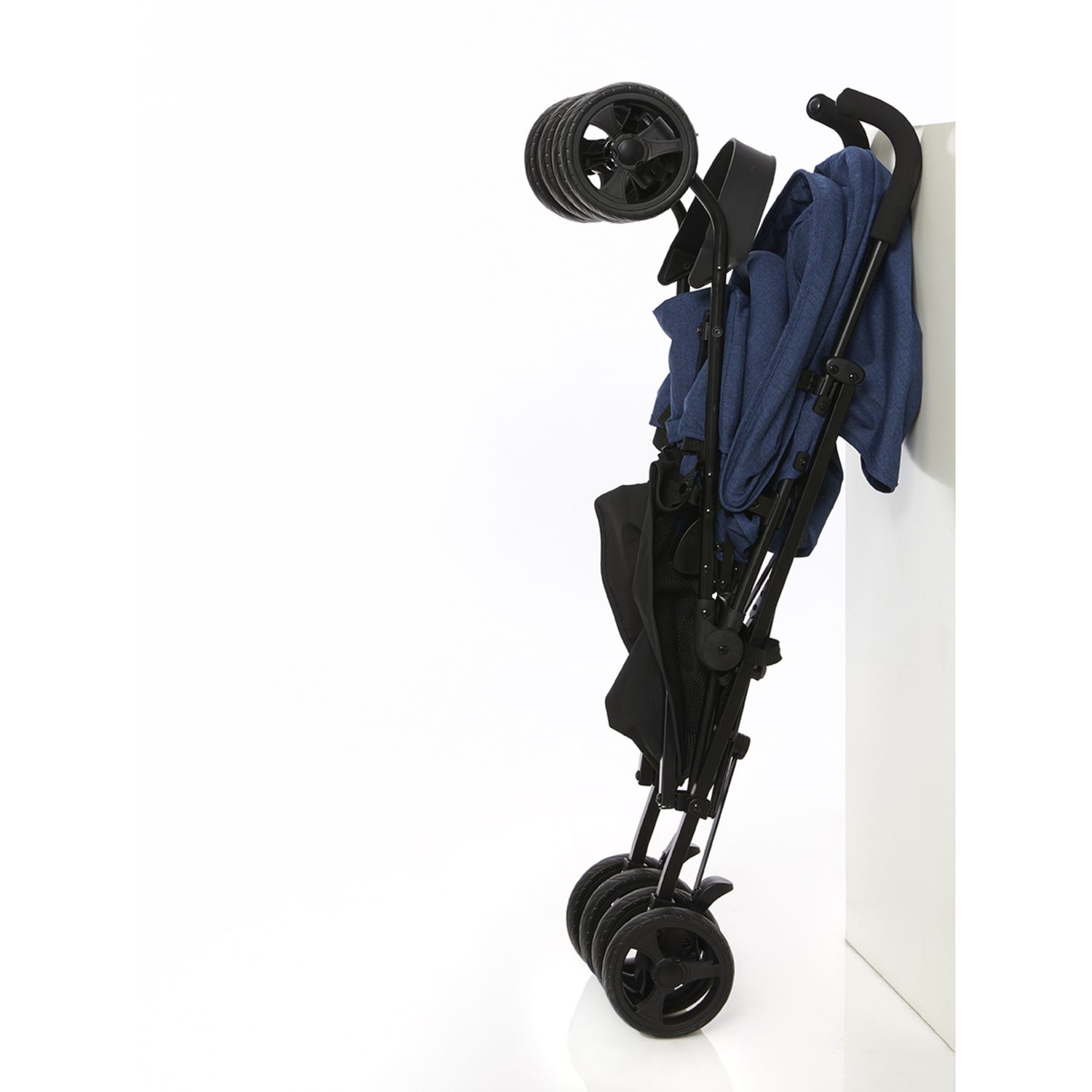 Passeggino sunrise antracite - giordani - Giordani