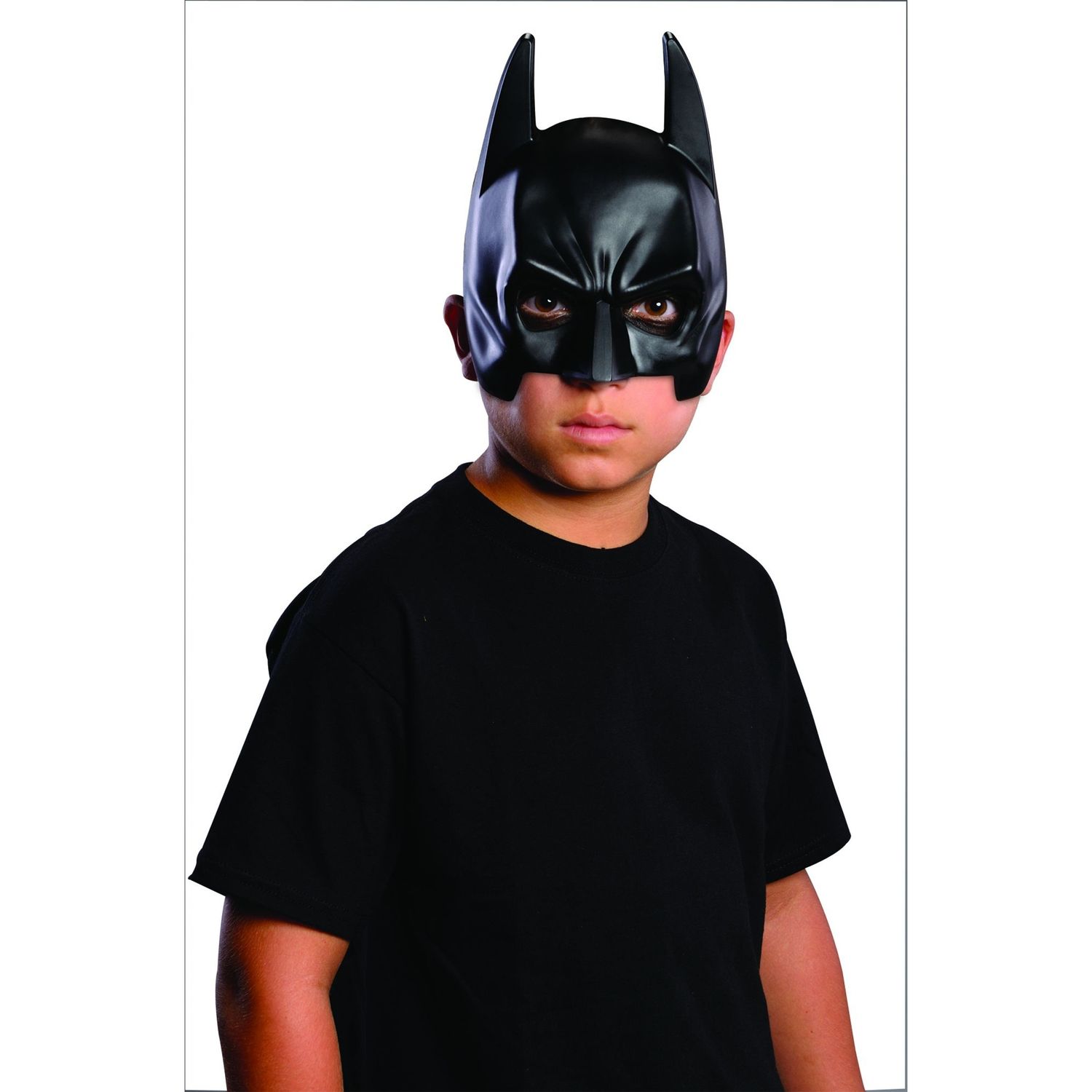 Maschera bambini batmana - 3+ - carnaval queen - BATMAN