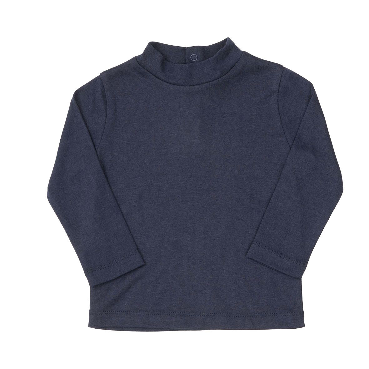 Lupetto maniche lunghe bimbo blue - Mawi