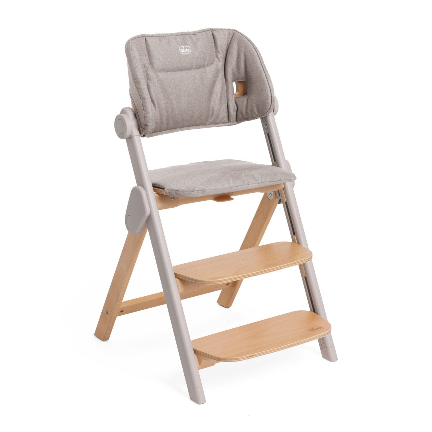 Cuscino per sedia evolutiva meraviglia - chicco - Chicco