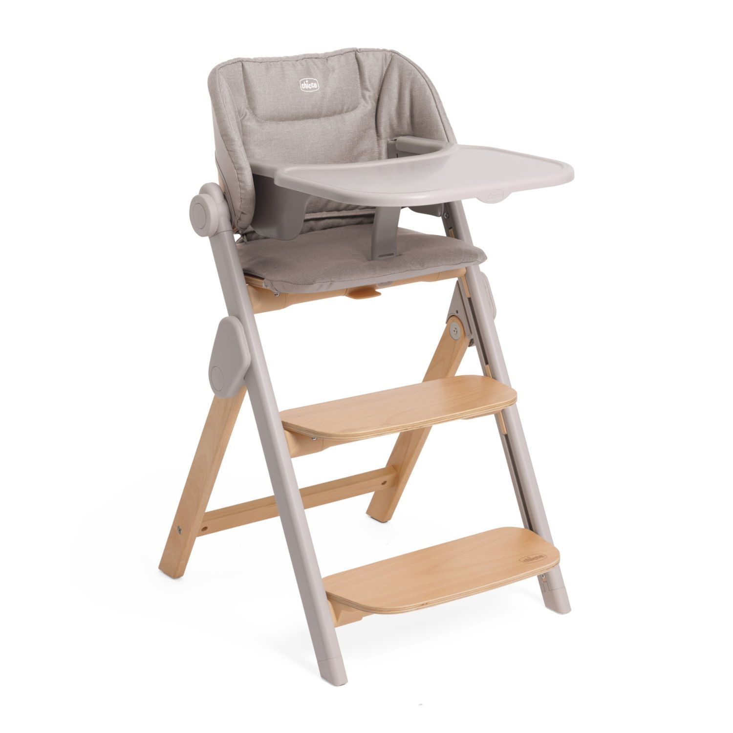 Cuscino per sedia evolutiva meraviglia - chicco - Chicco