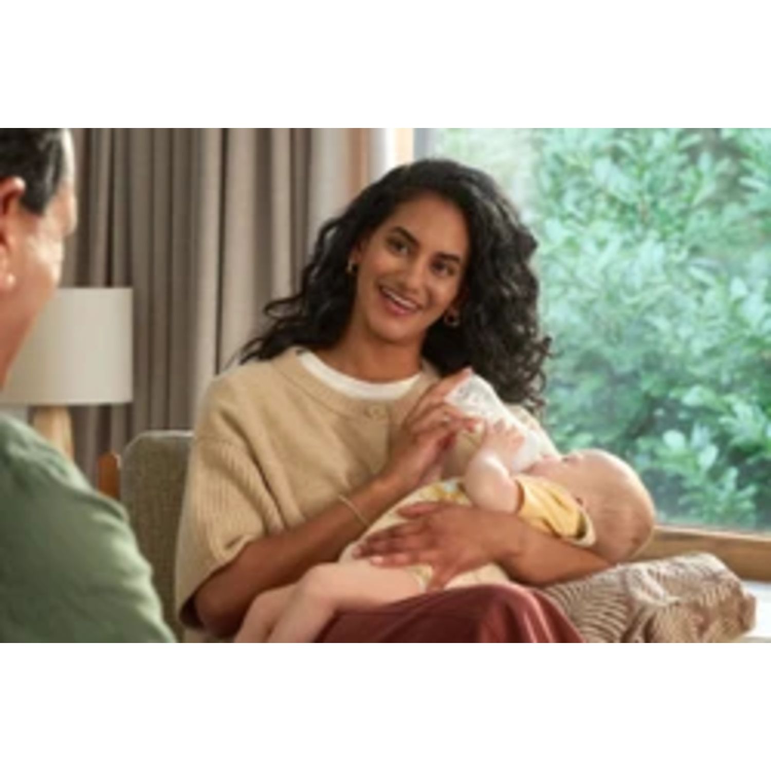 Scaldabiberon e sterilizzatore 2-in-1 premium - philips avent - Avent