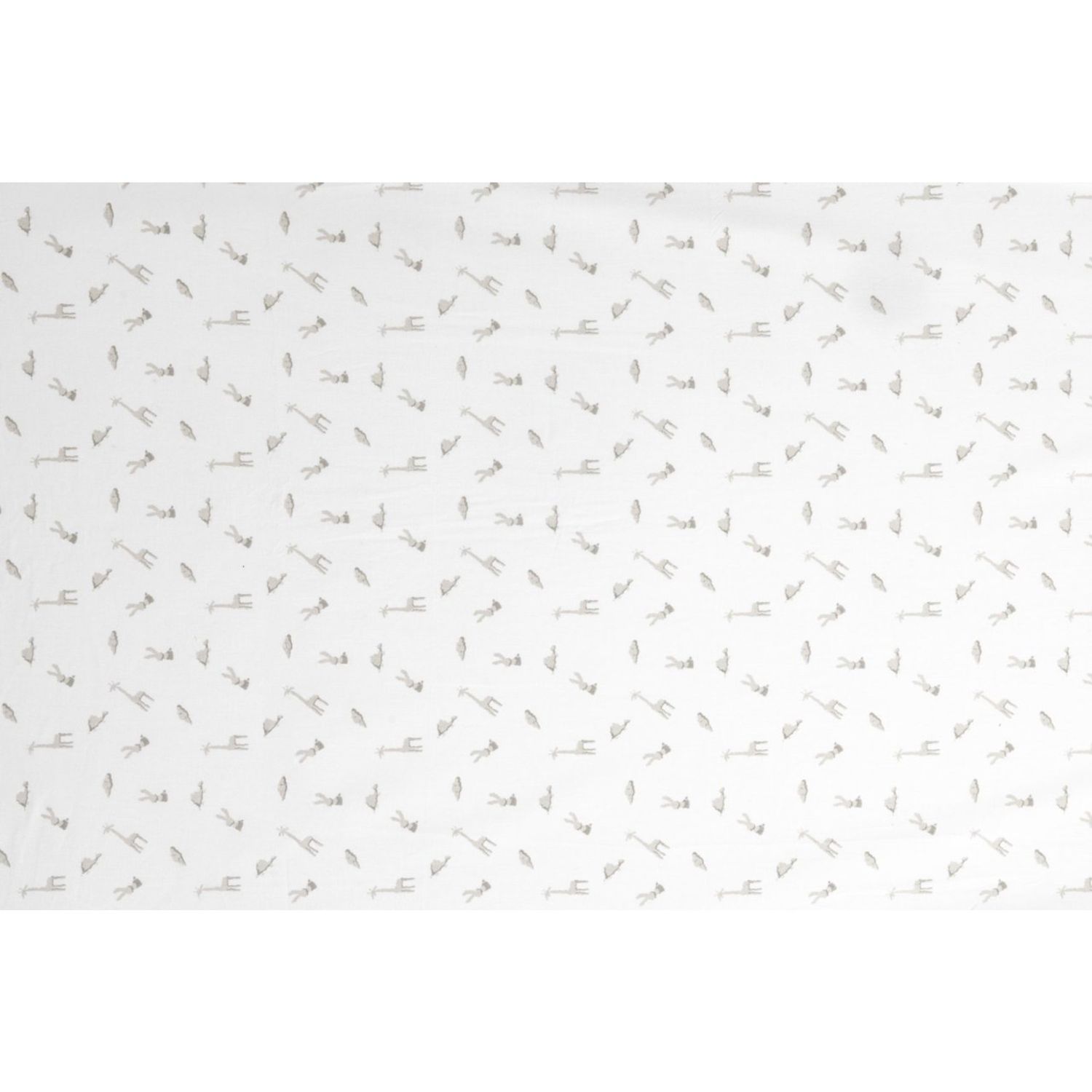 Set lenzuola cotone next2me forever cloud - chicco - Chicco