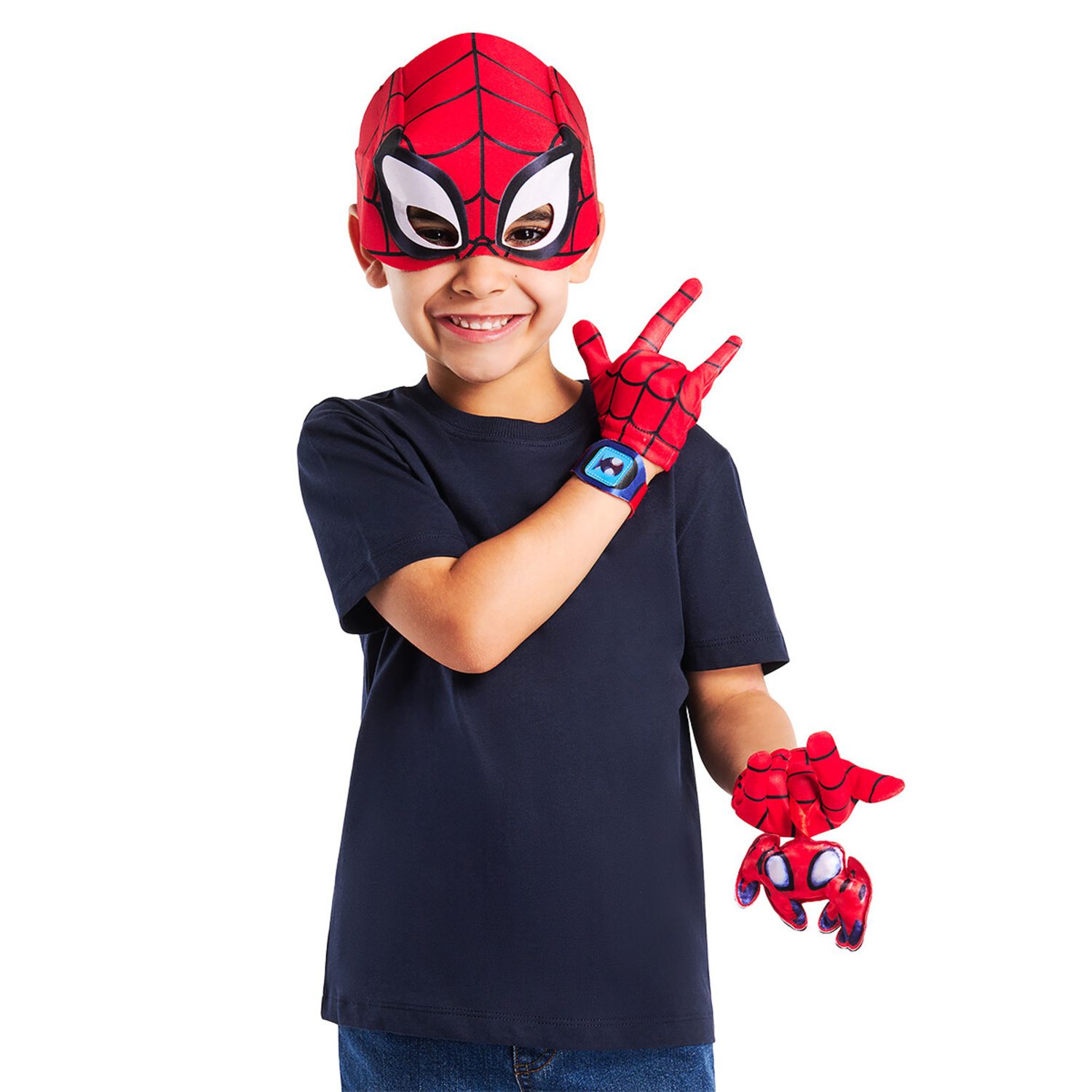 Confezione accessori spidey e i suoi fantastici amici - Spiderman