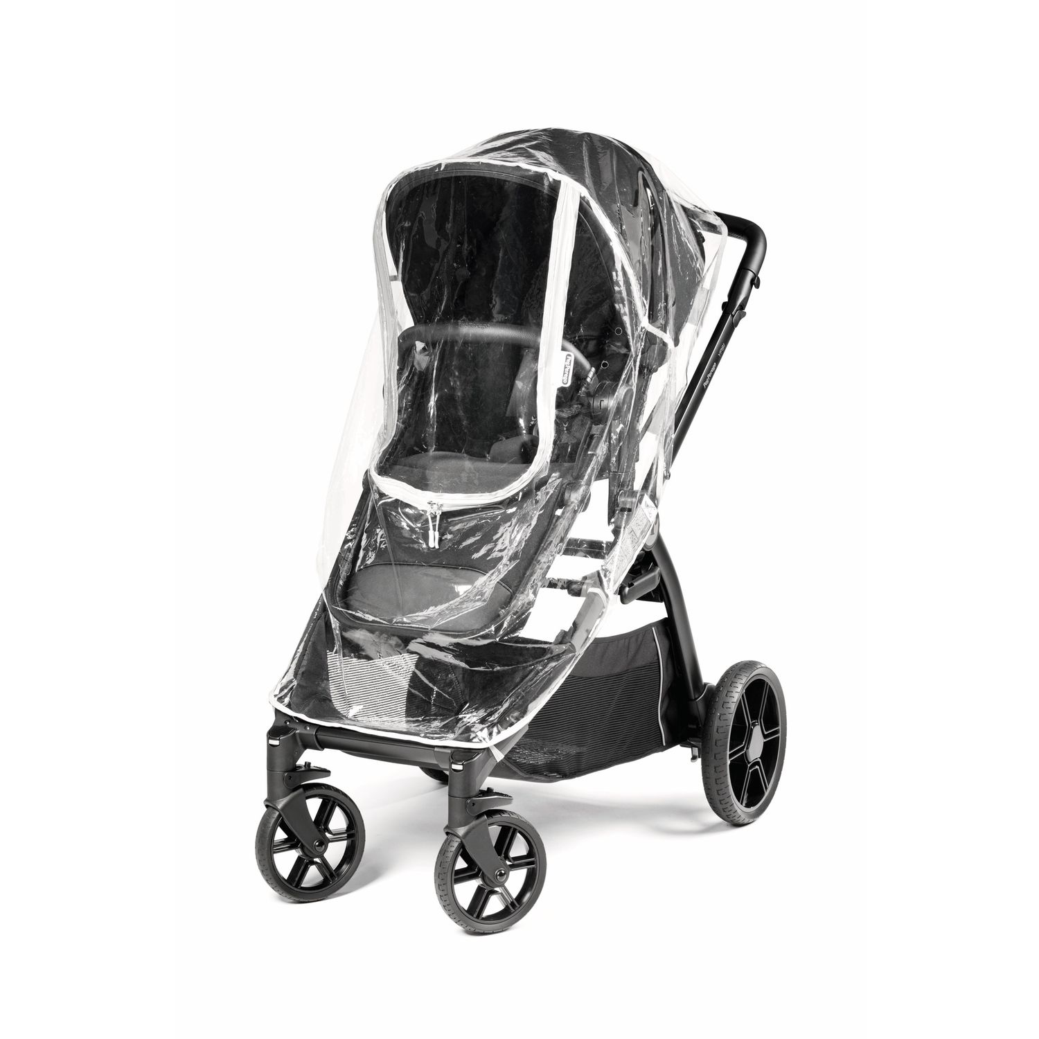 Copertura antipioggia per passeggino rain cover stroller - peg perego - Peg Perego