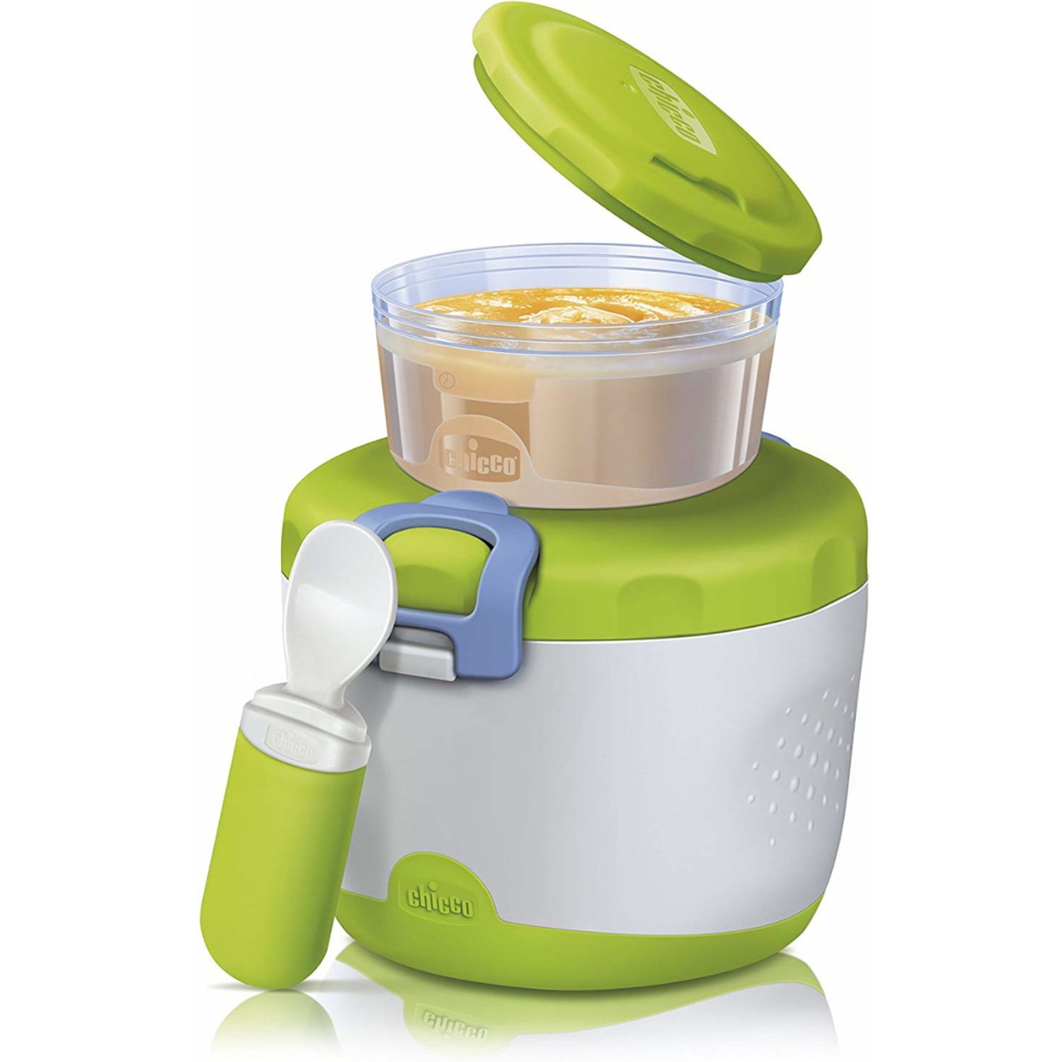 Thermos portapappa chicco - chicco - Chicco