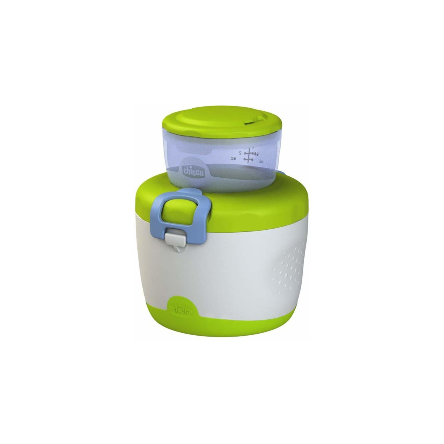 Thermos portapappa chicco - chicco - Chicco