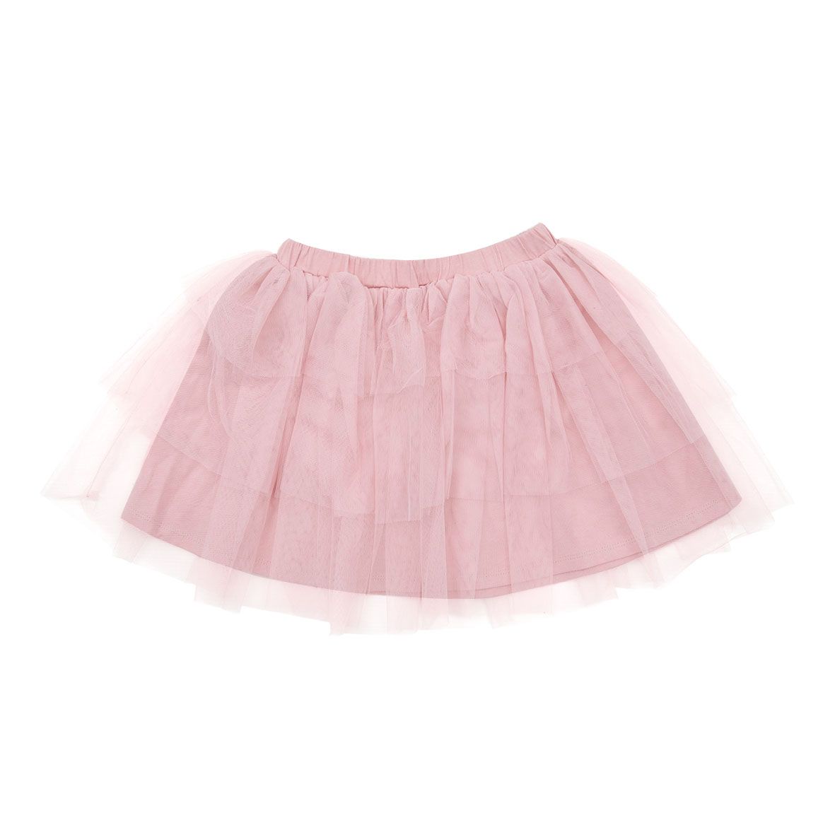 Gonna tulle bimba rosa - Mawi